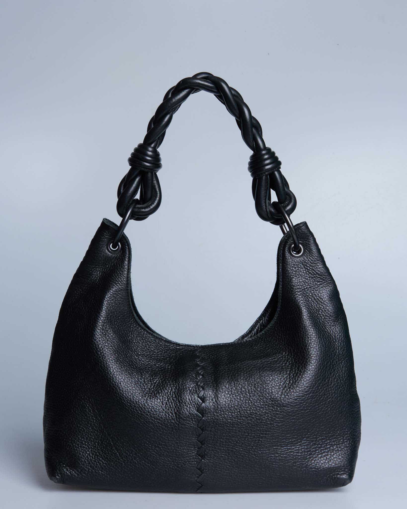 Bottega Veneta Intrecciato Cervo