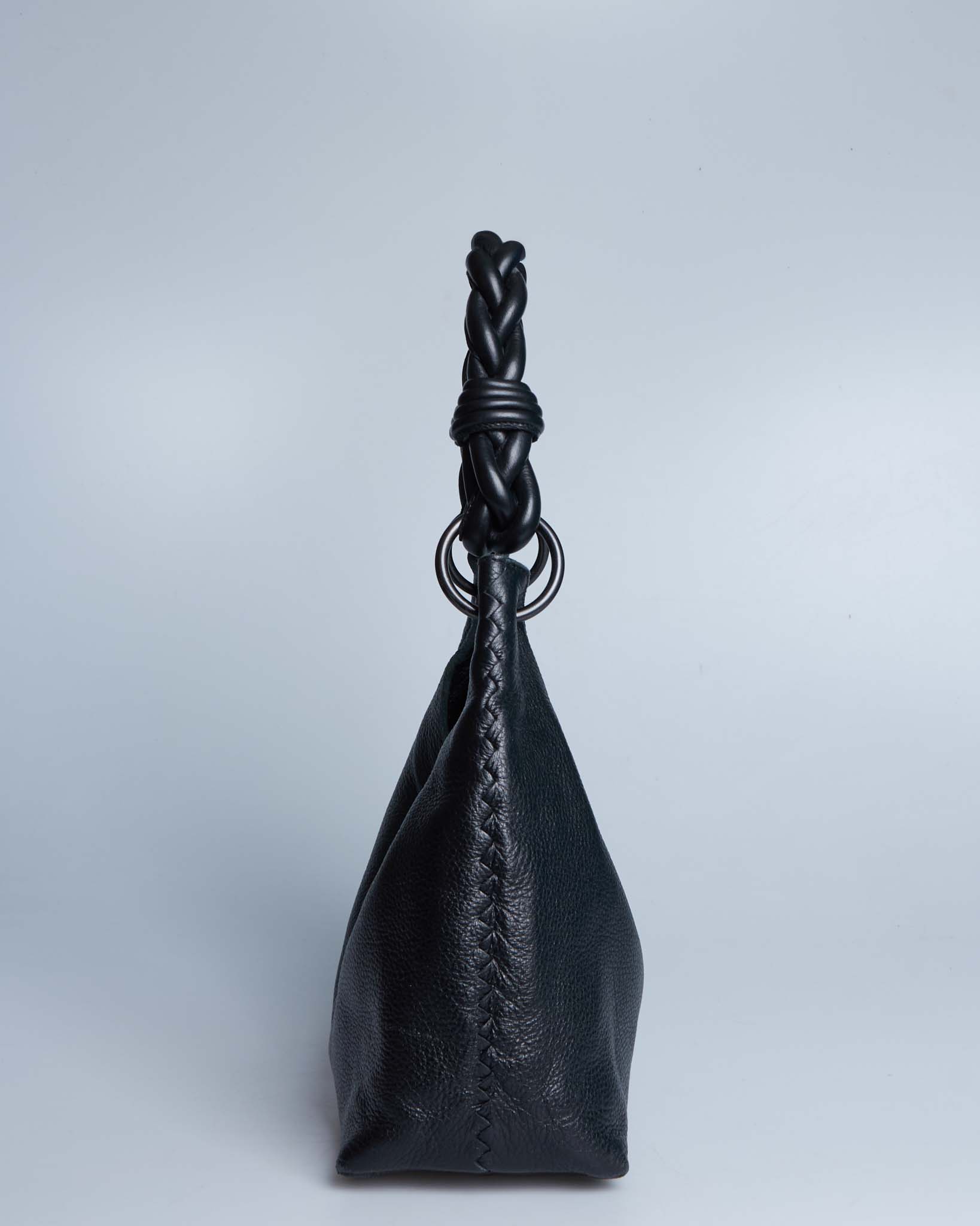 Bottega Veneta Intrecciato Cervo