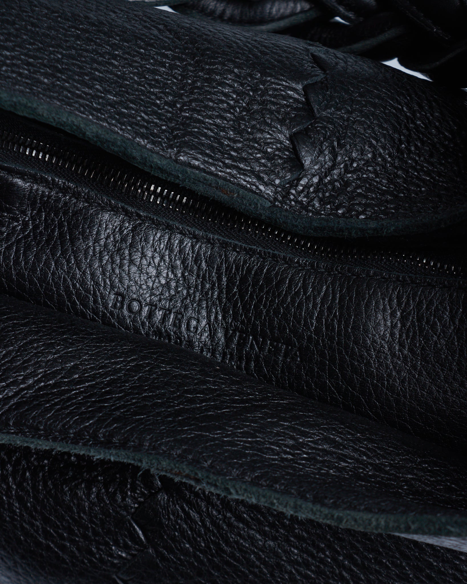 Bottega Veneta Intrecciato Cervo