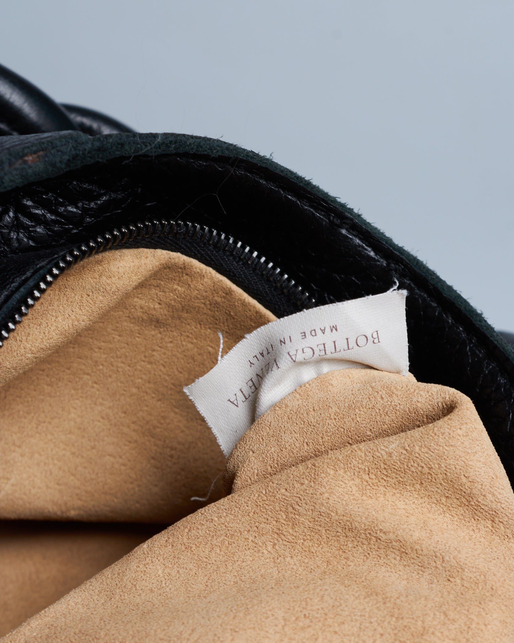 Bottega Veneta Intrecciato Cervo