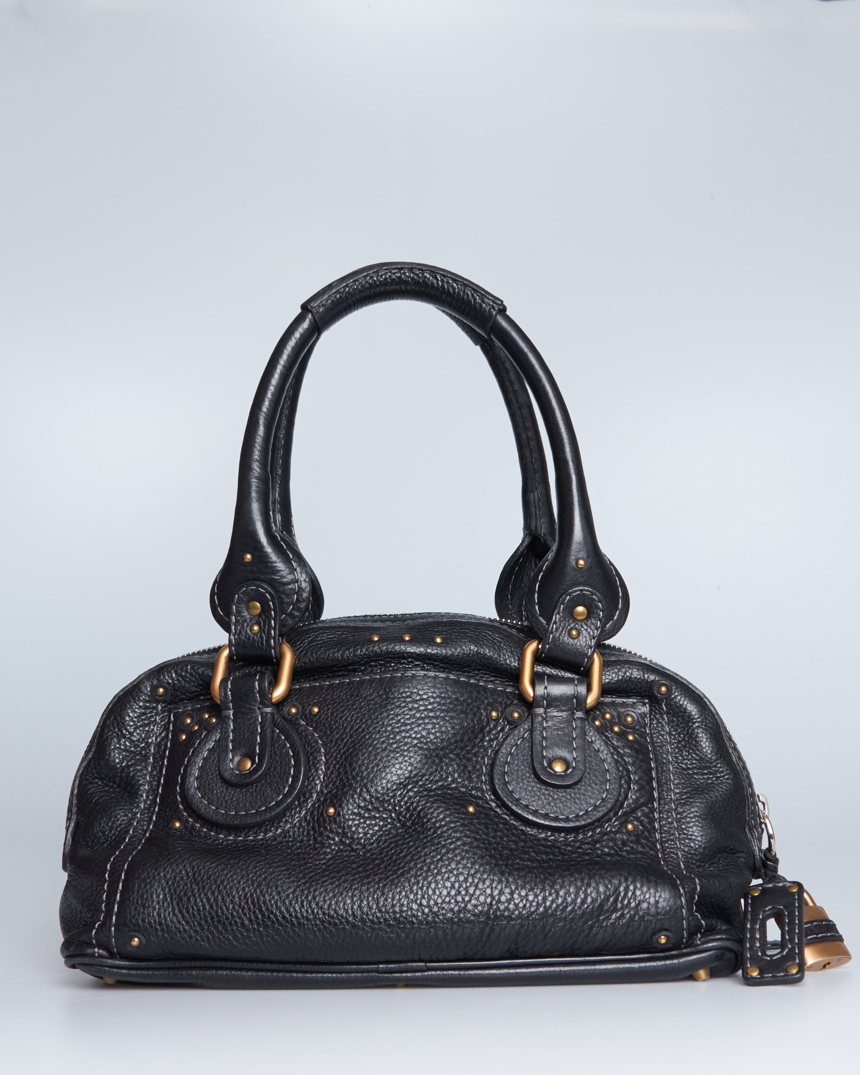 Chloé Paddington Mini