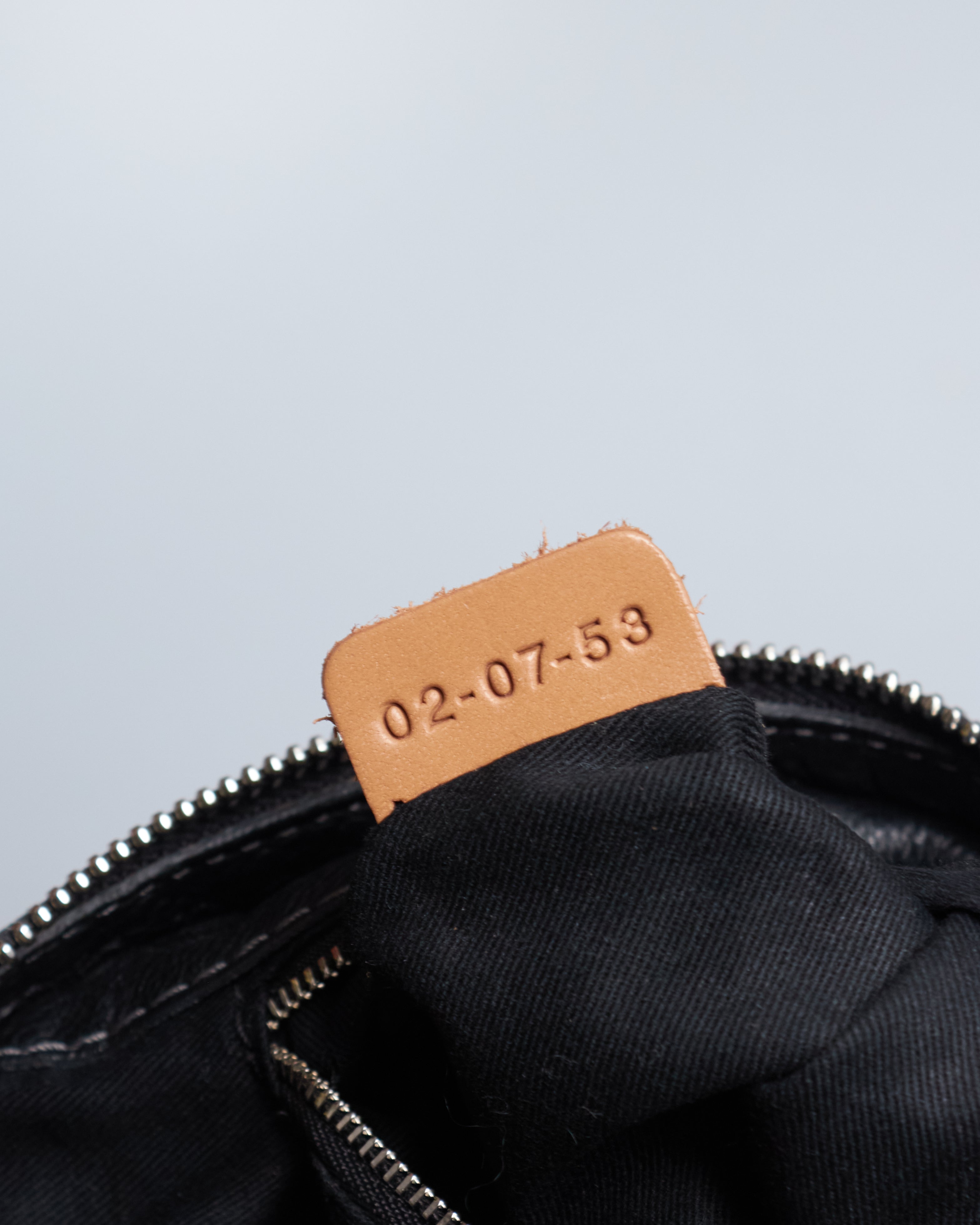 Chloé Paddington Mini