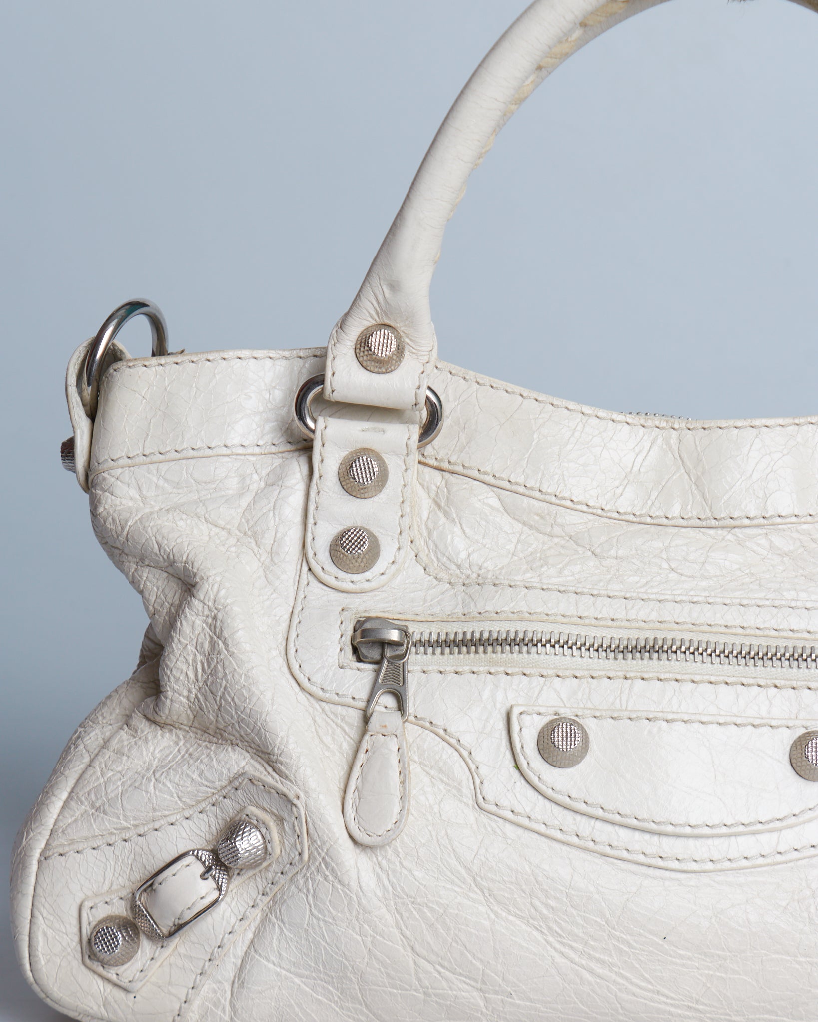 Balenciaga First Bag
