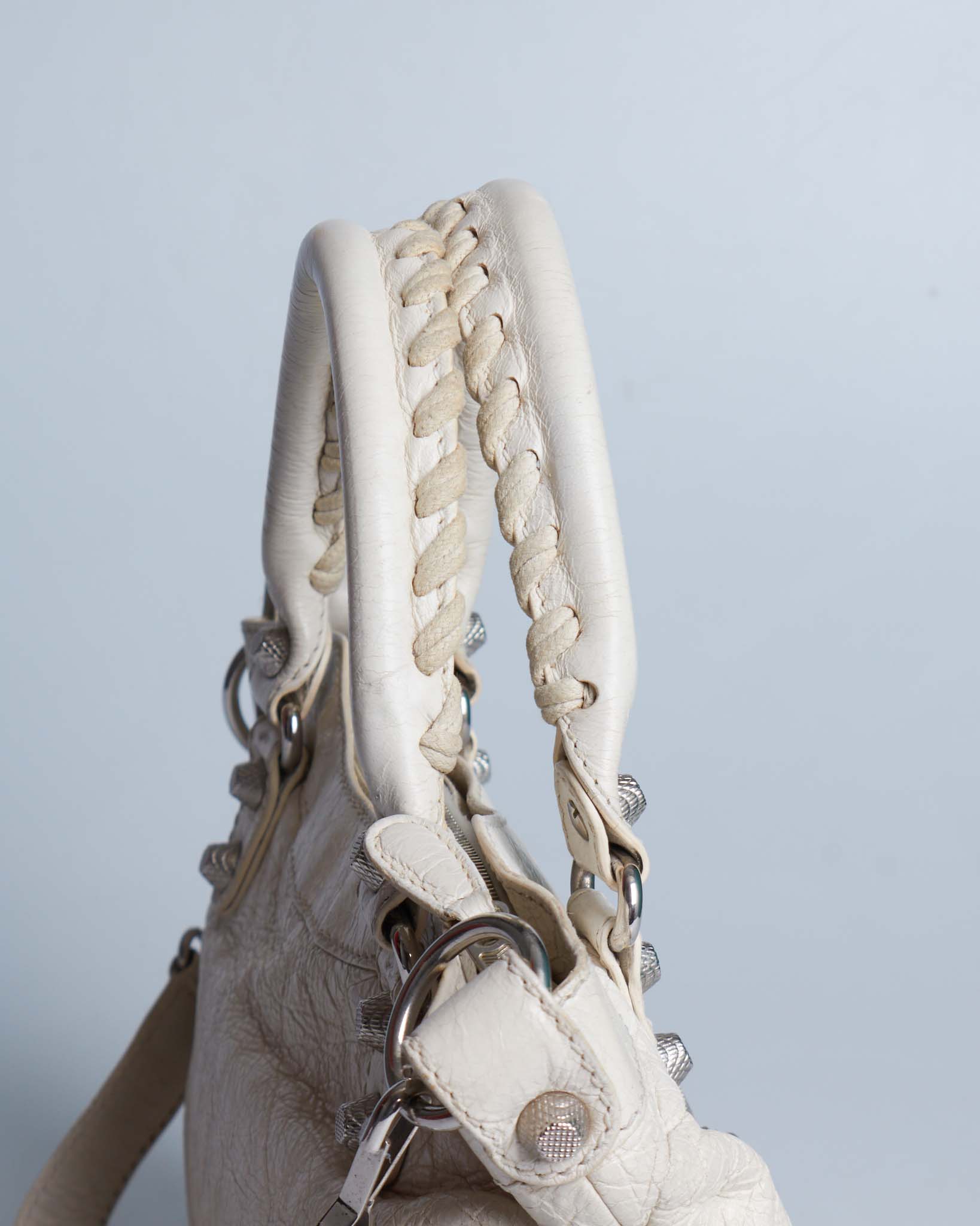Balenciaga First Bag