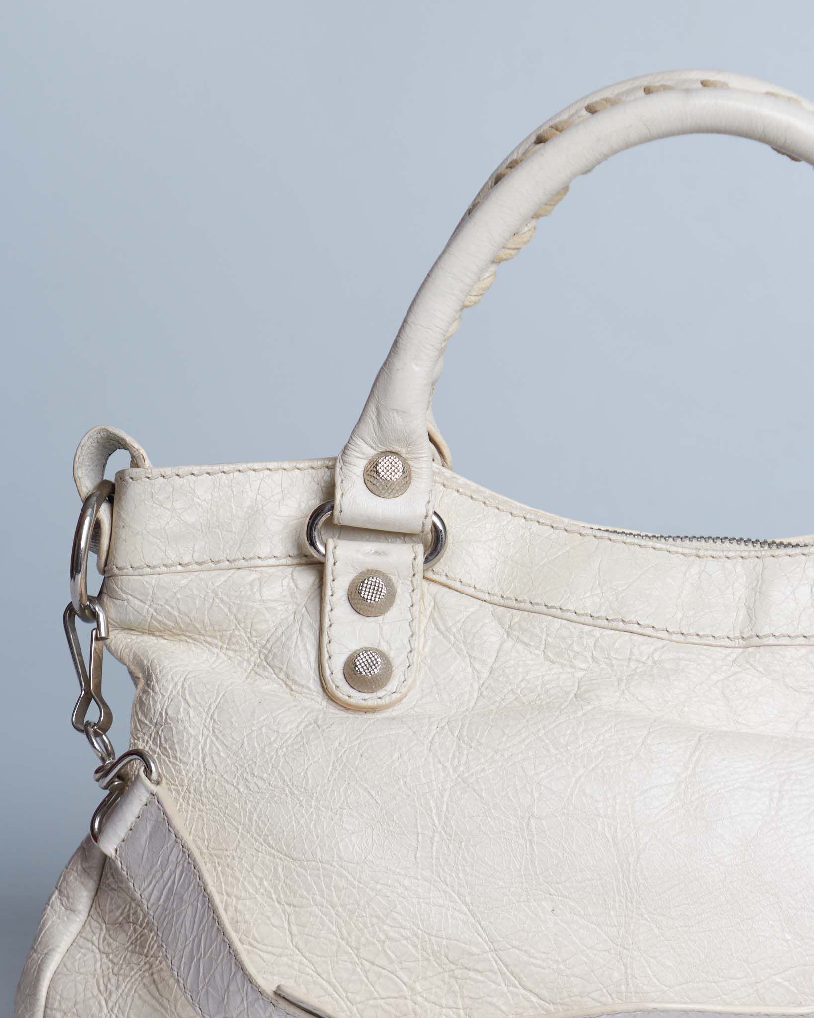 Balenciaga First Bag