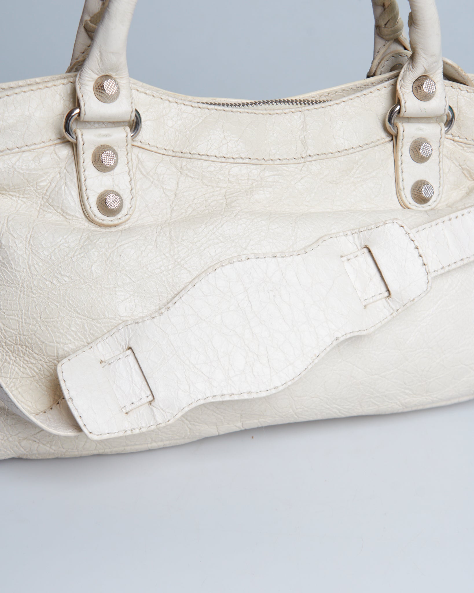 Balenciaga First Bag