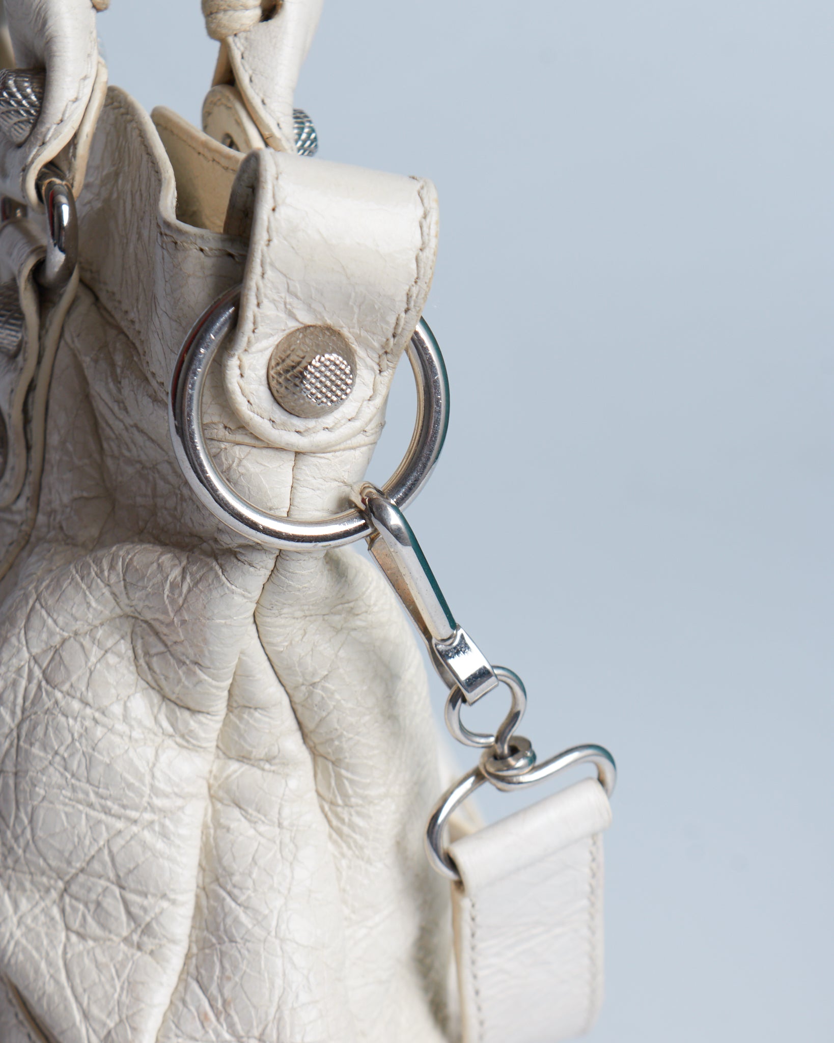 Balenciaga First Bag