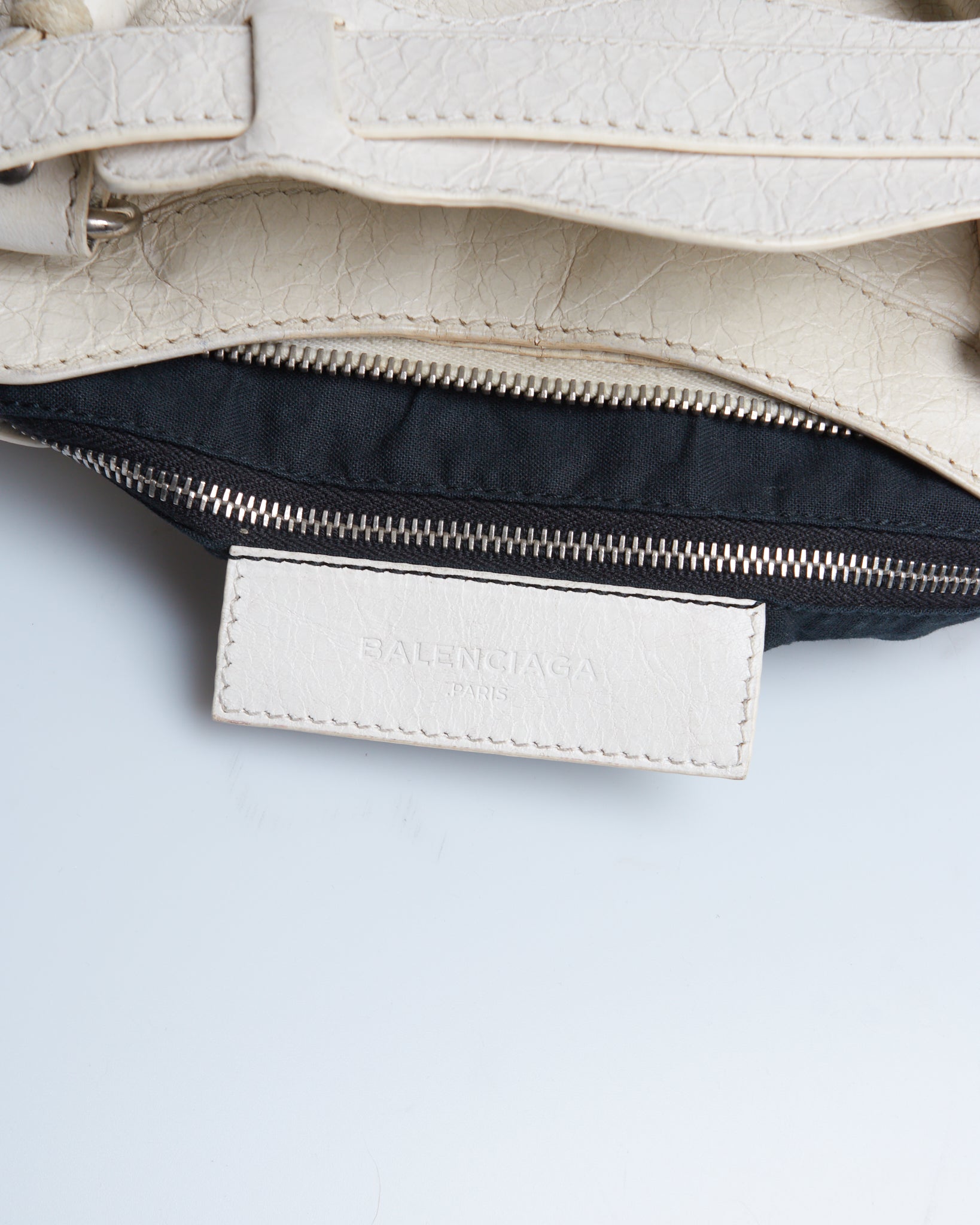 Balenciaga First Bag