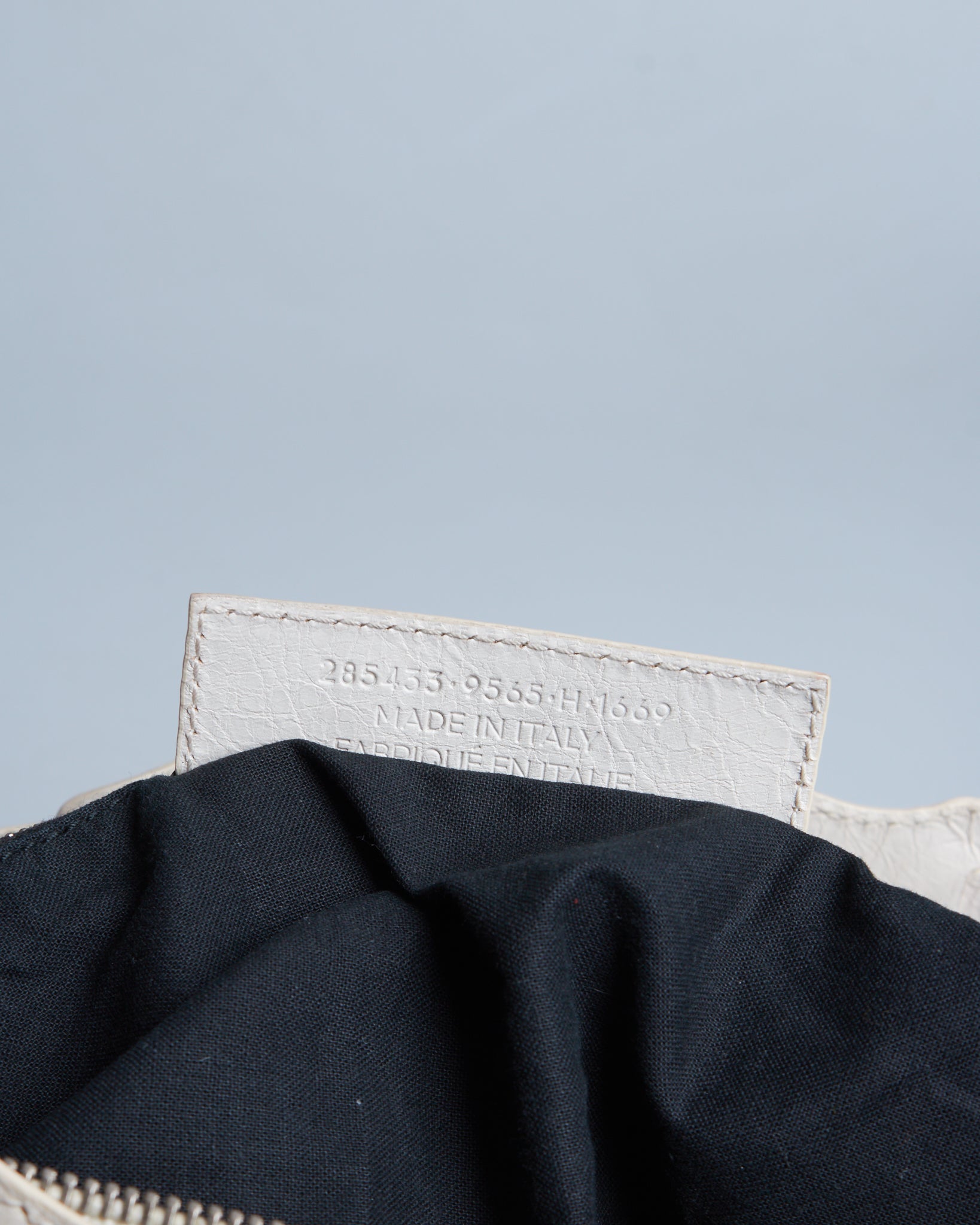 Balenciaga First Bag