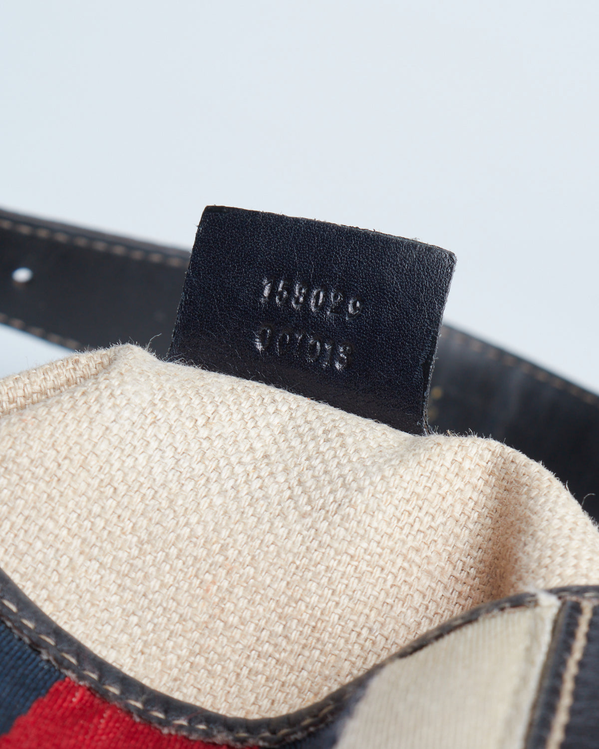 Gucci Sylvie Web Jackie