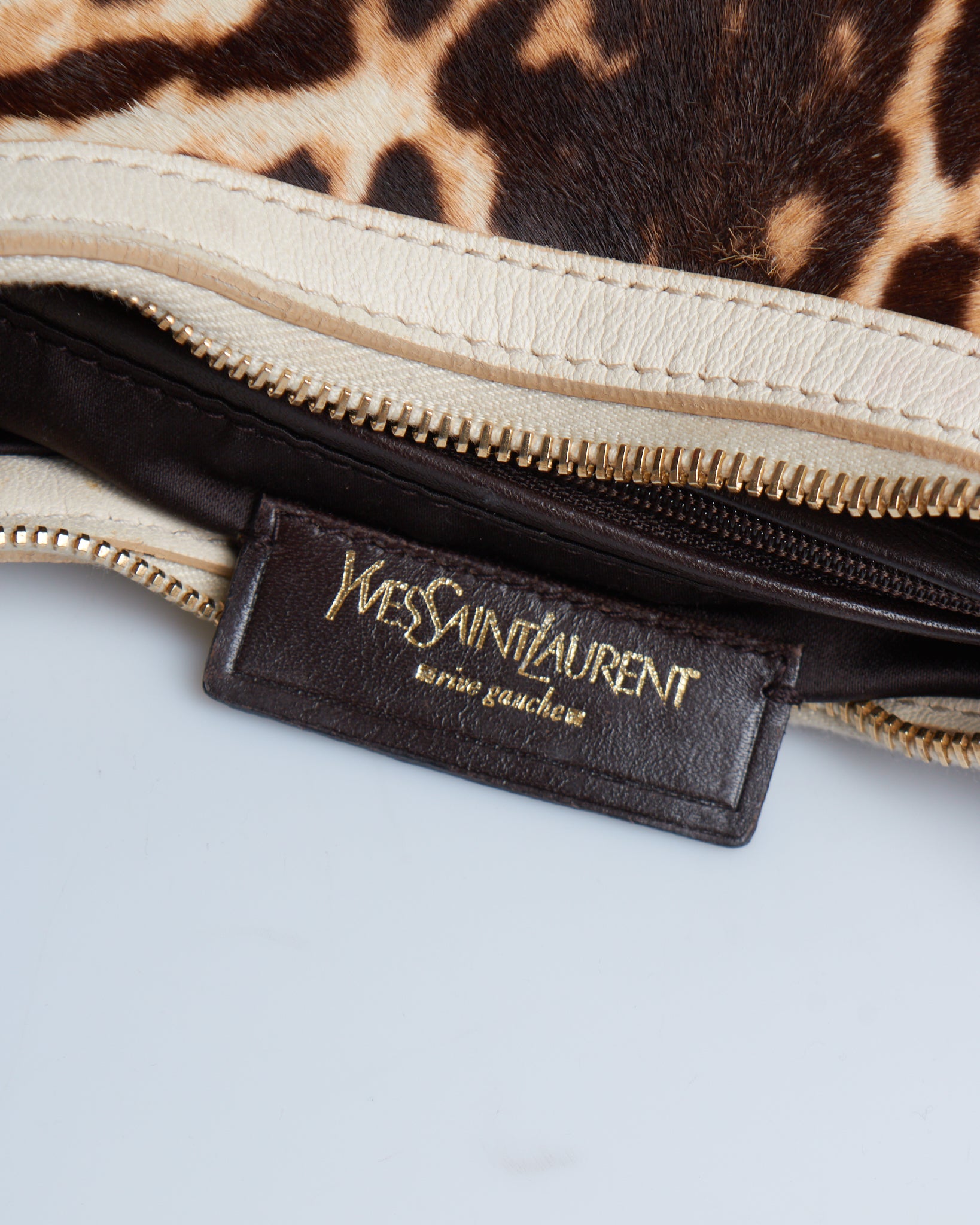 Yves Saint Laurent Mombasa