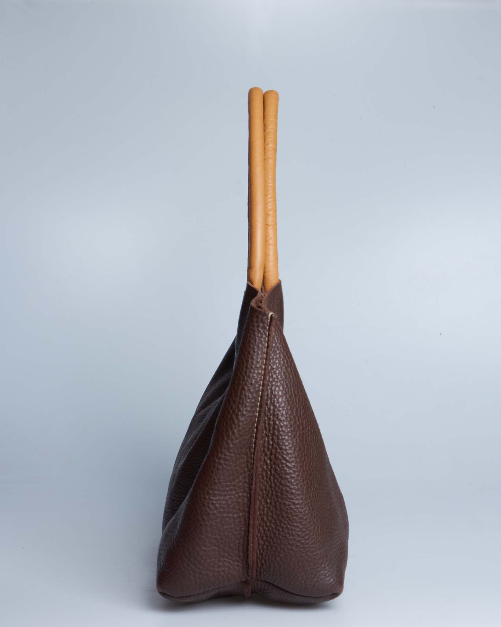 Miu Miu Leather Shoulder Bag