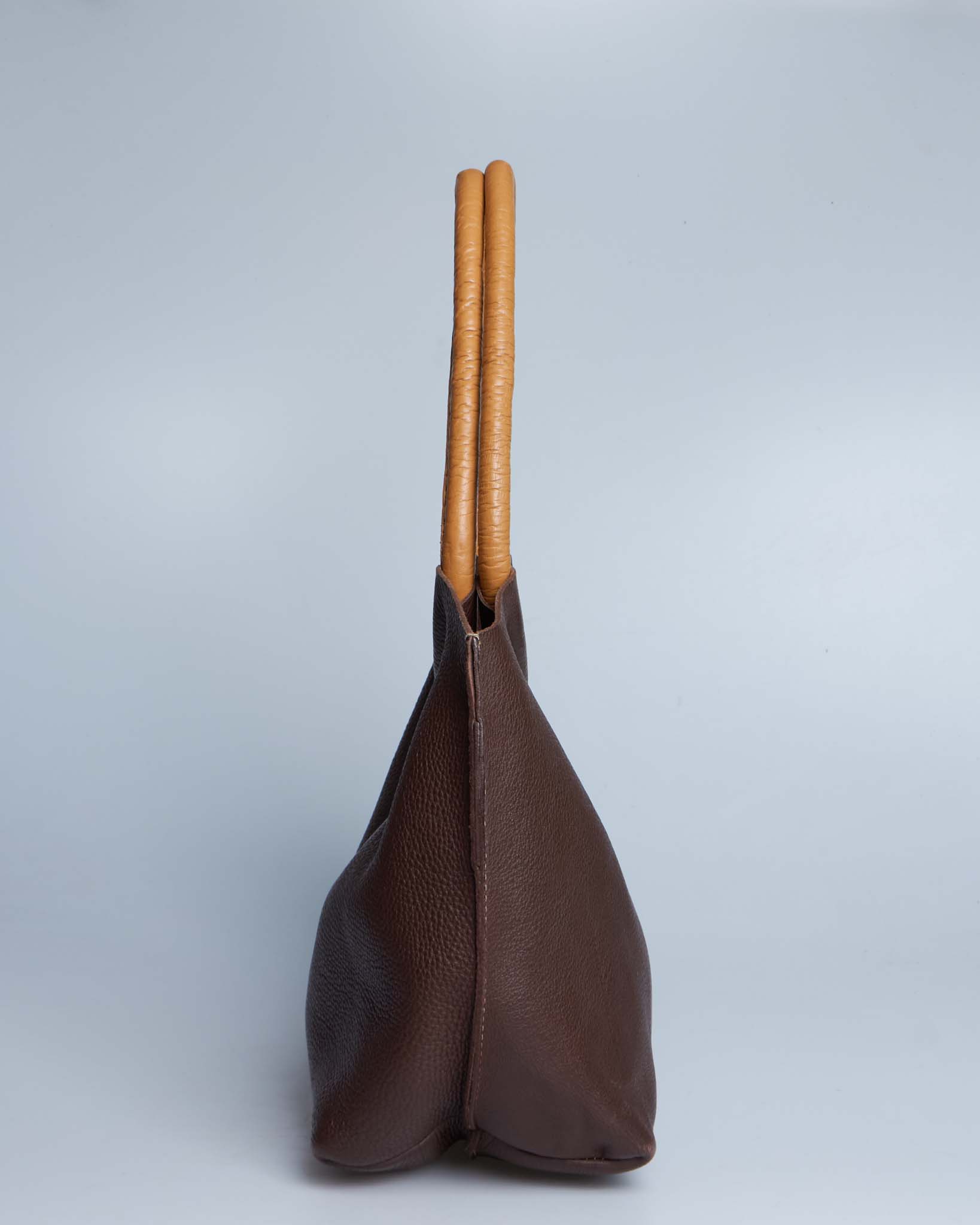 Miu Miu Leather Shoulder Bag