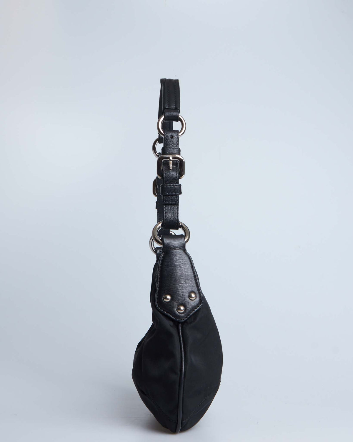 Prada Nylon Shoulder Bag