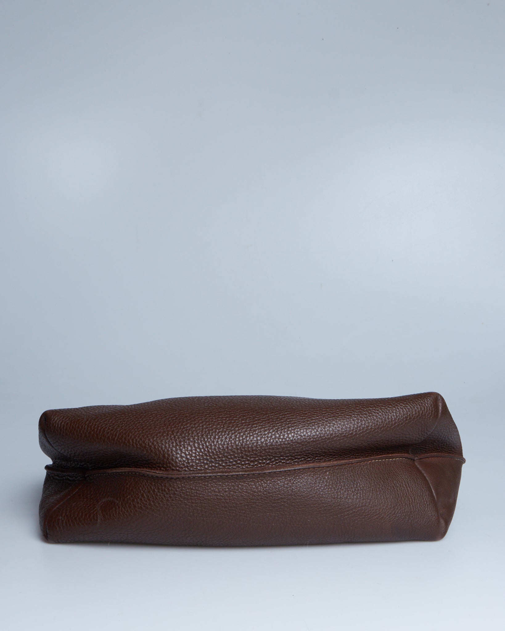 Miu Miu Leather Shoulder Bag