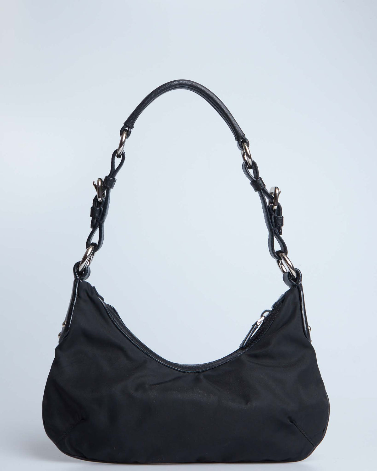 Prada Nylon Shoulder Bag