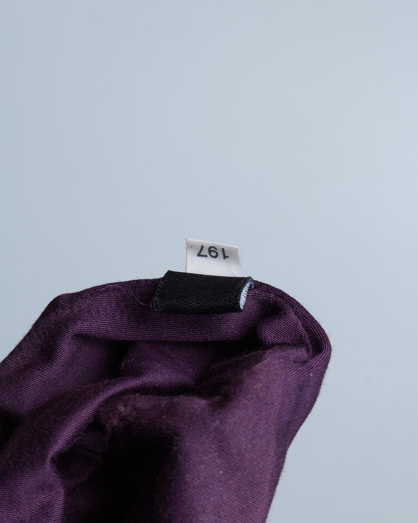 Miu Miu Vitello Lux Bow Mini