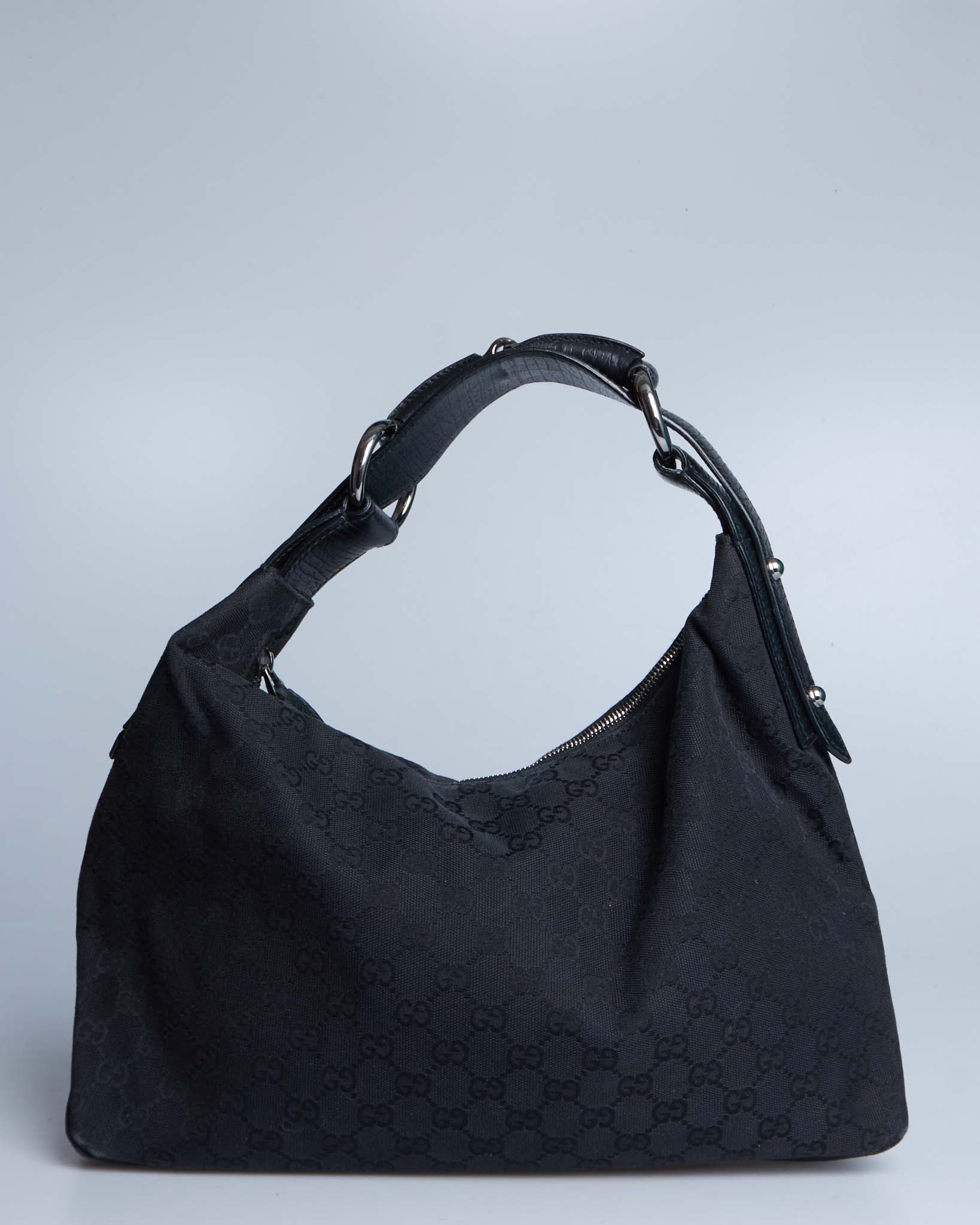 Gucci Horsebit Hobo