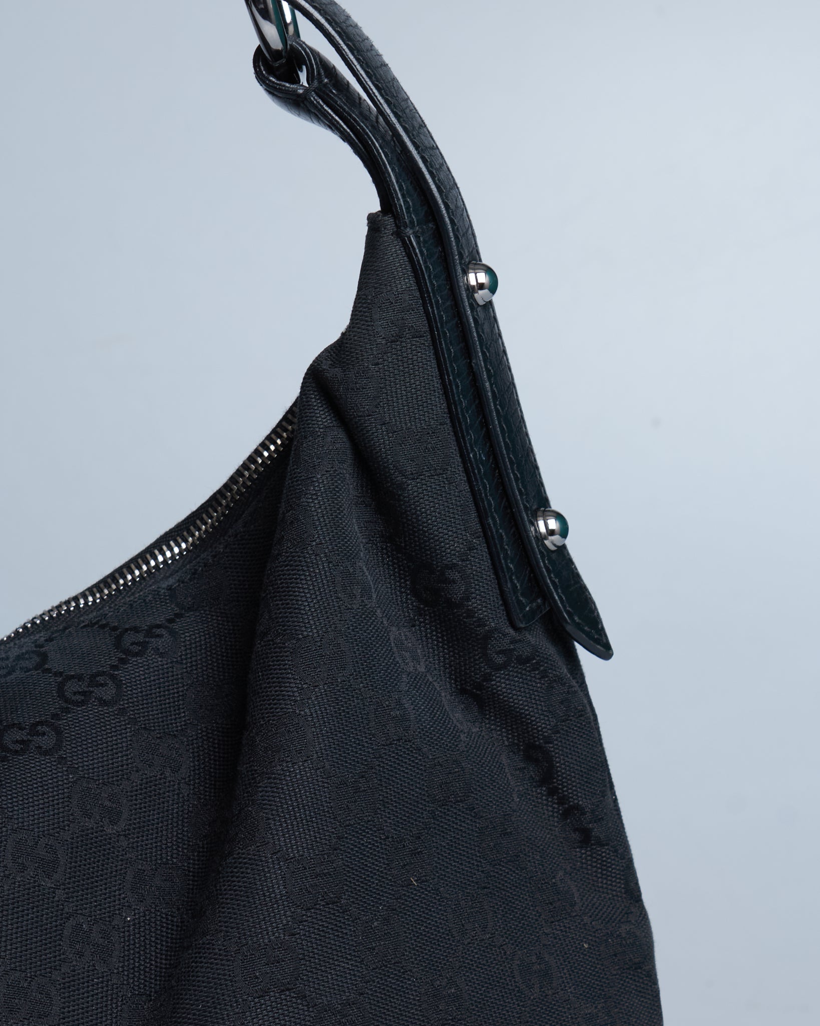 Gucci Horsebit Hobo