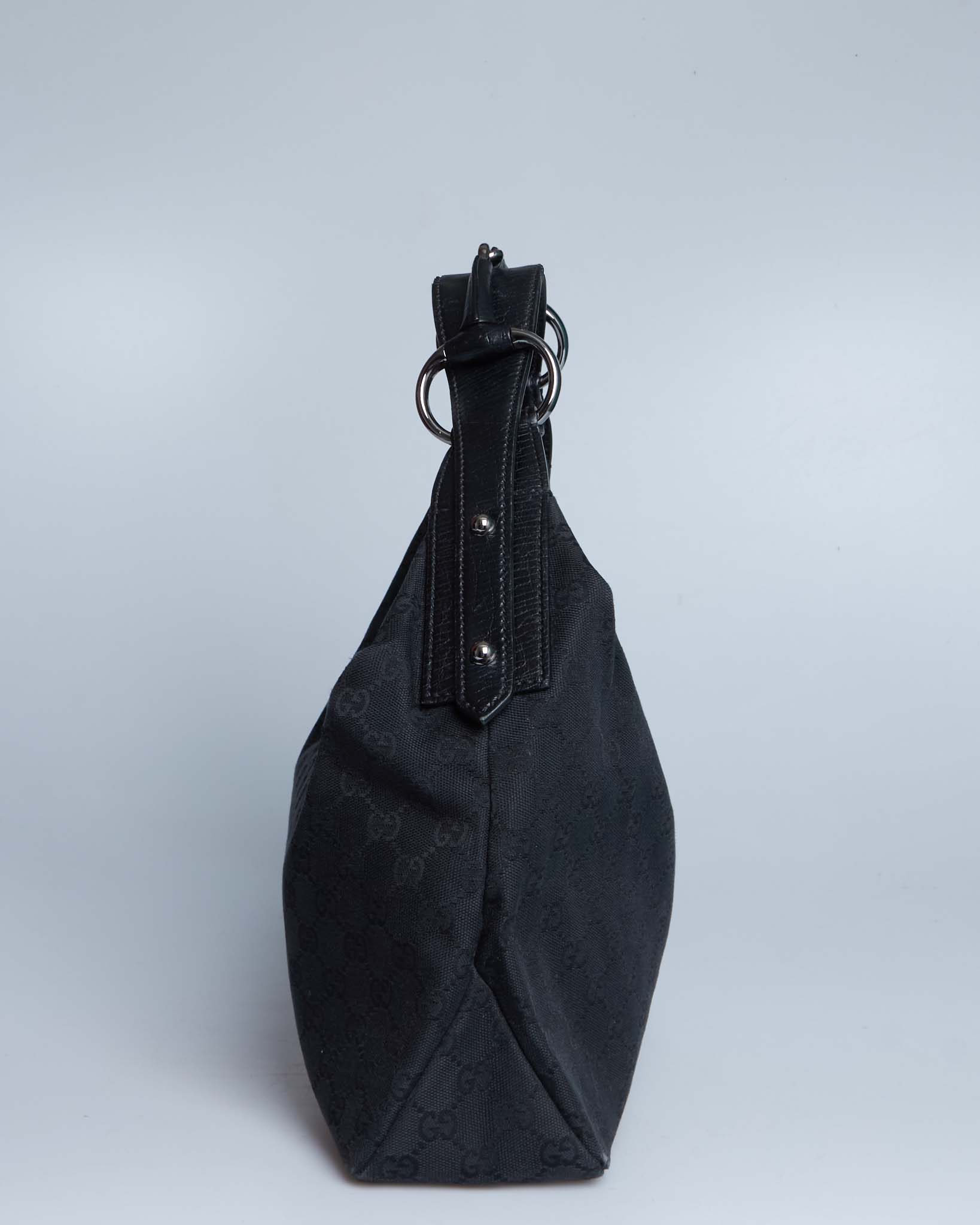 Gucci Horsebit Hobo