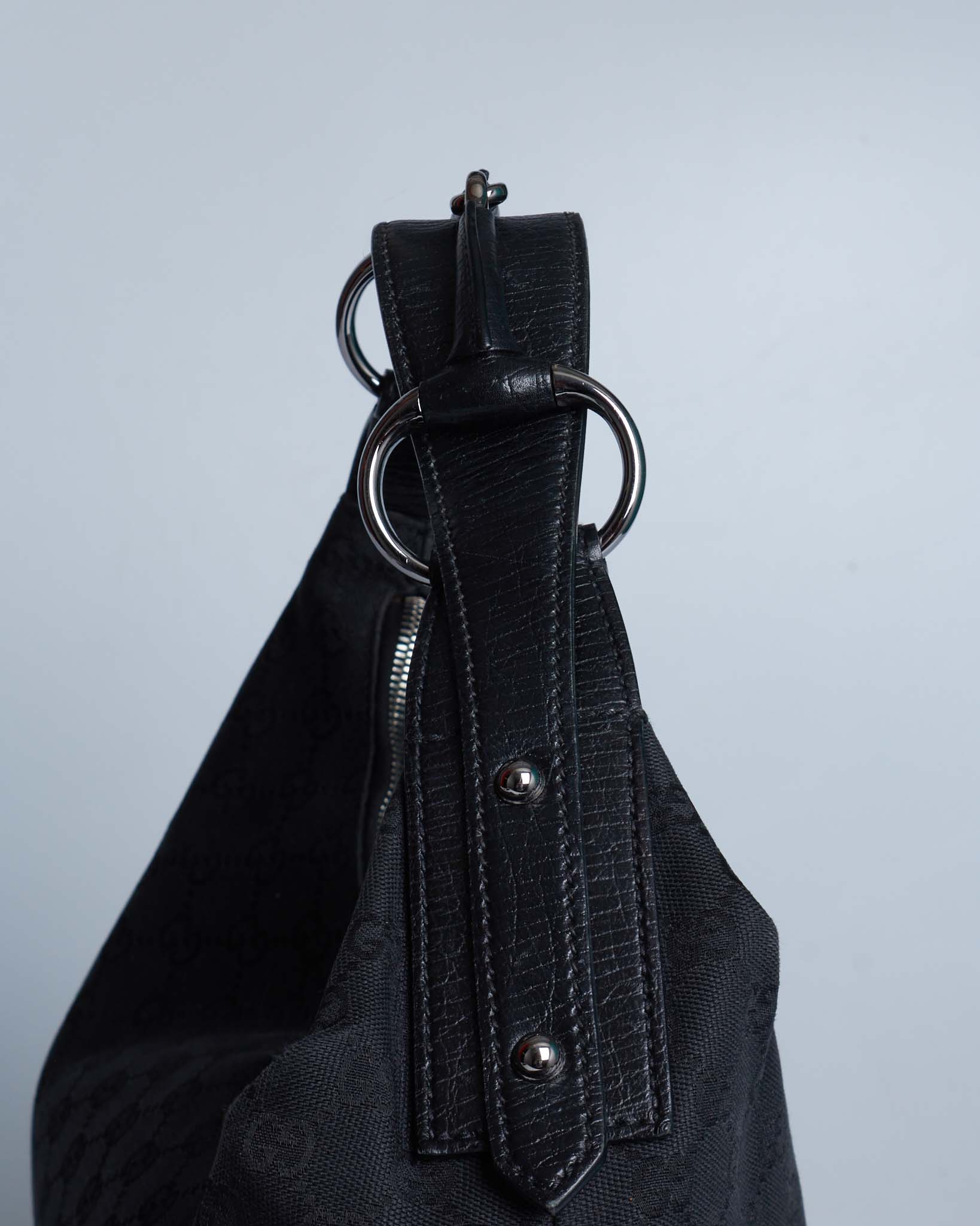 Gucci Horsebit Hobo