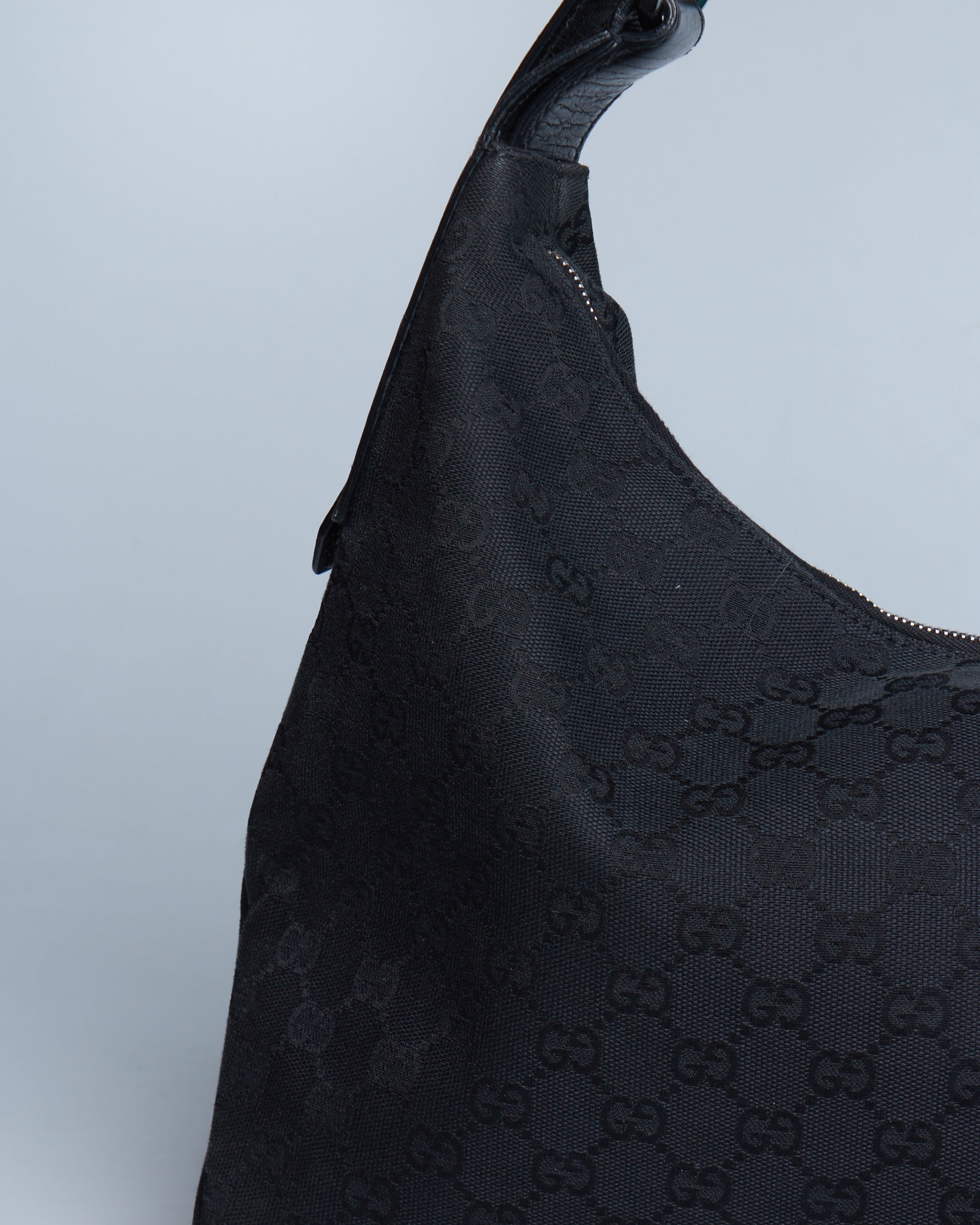 Gucci Horsebit Hobo