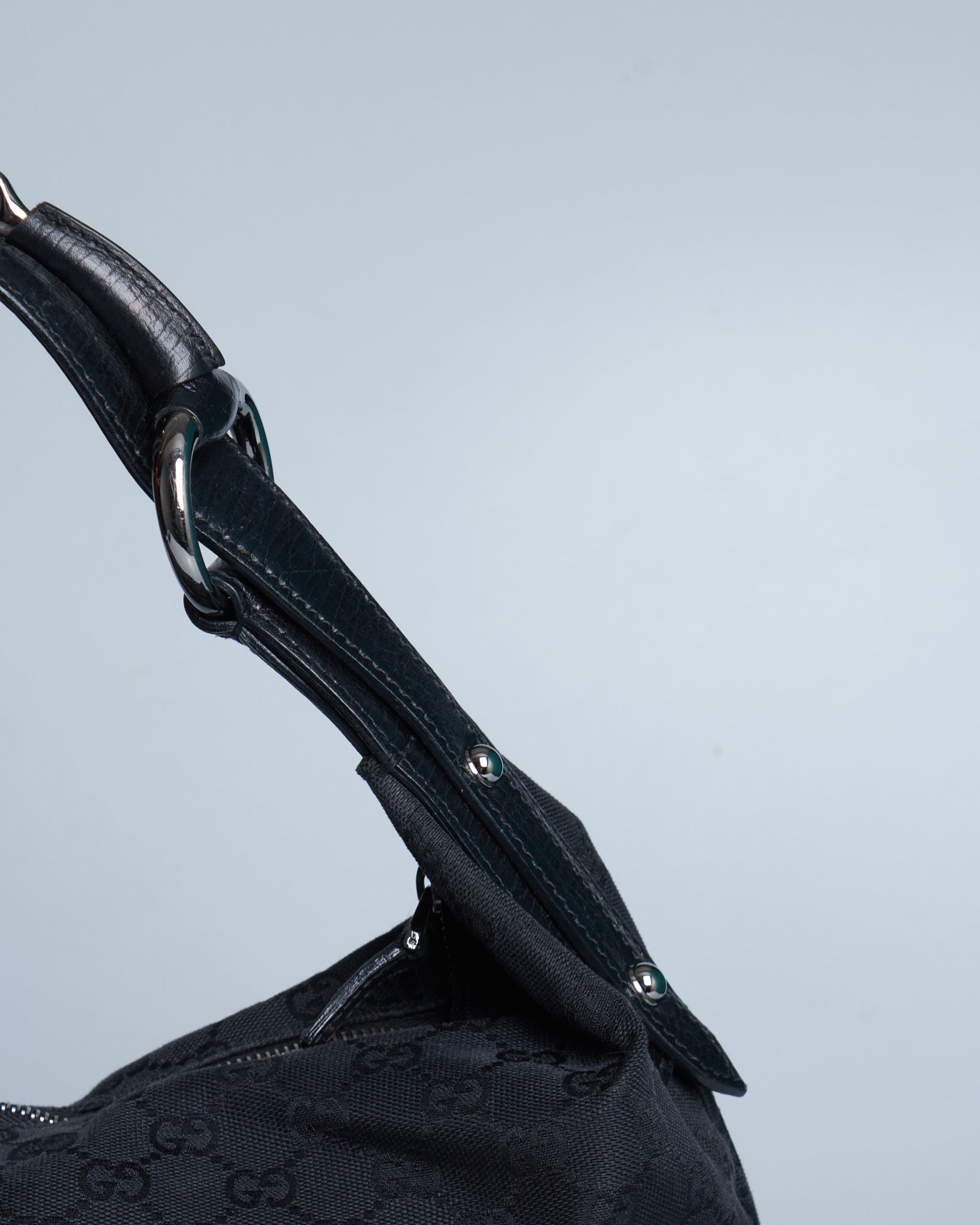 Gucci Horsebit Hobo
