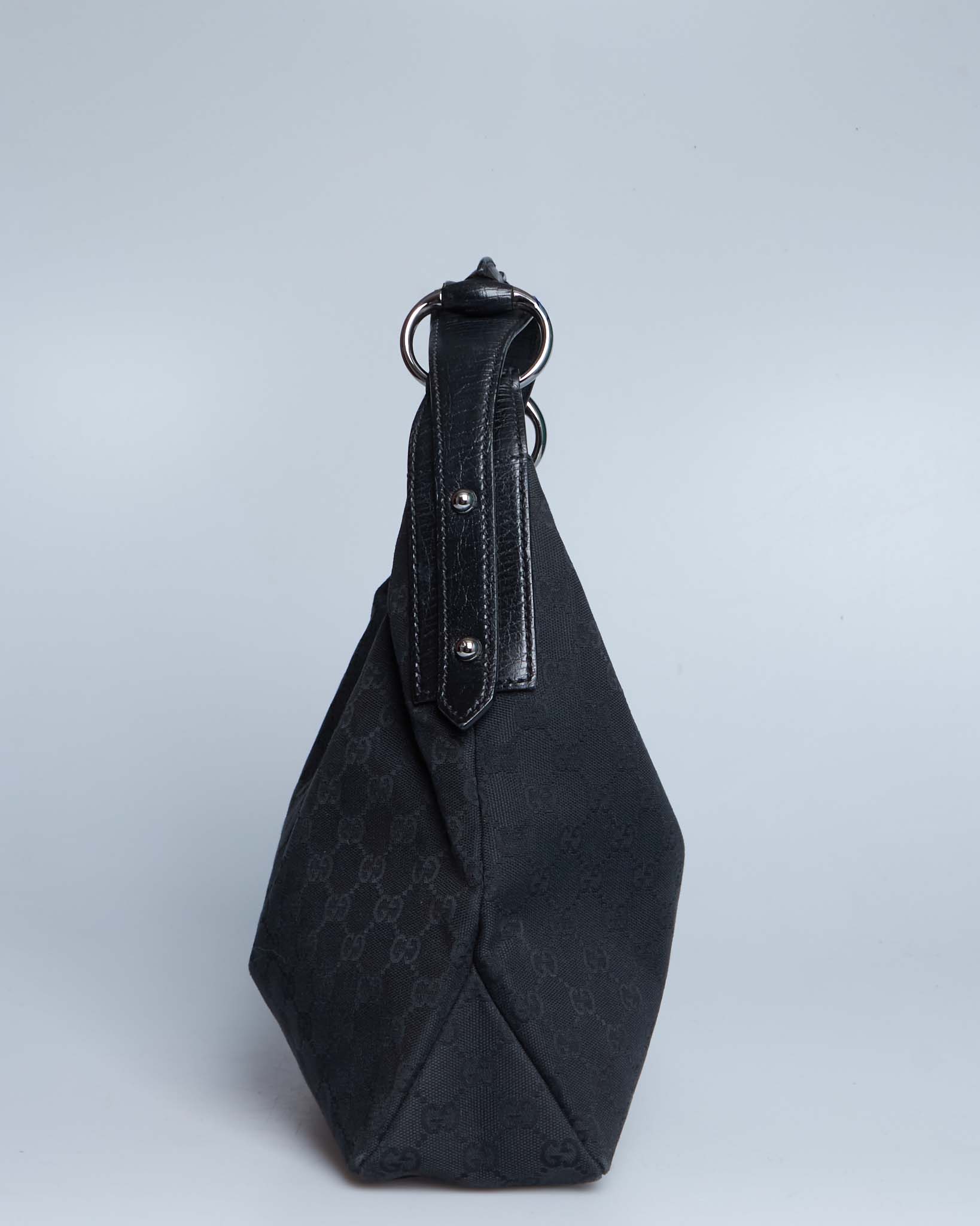 Gucci Horsebit Hobo
