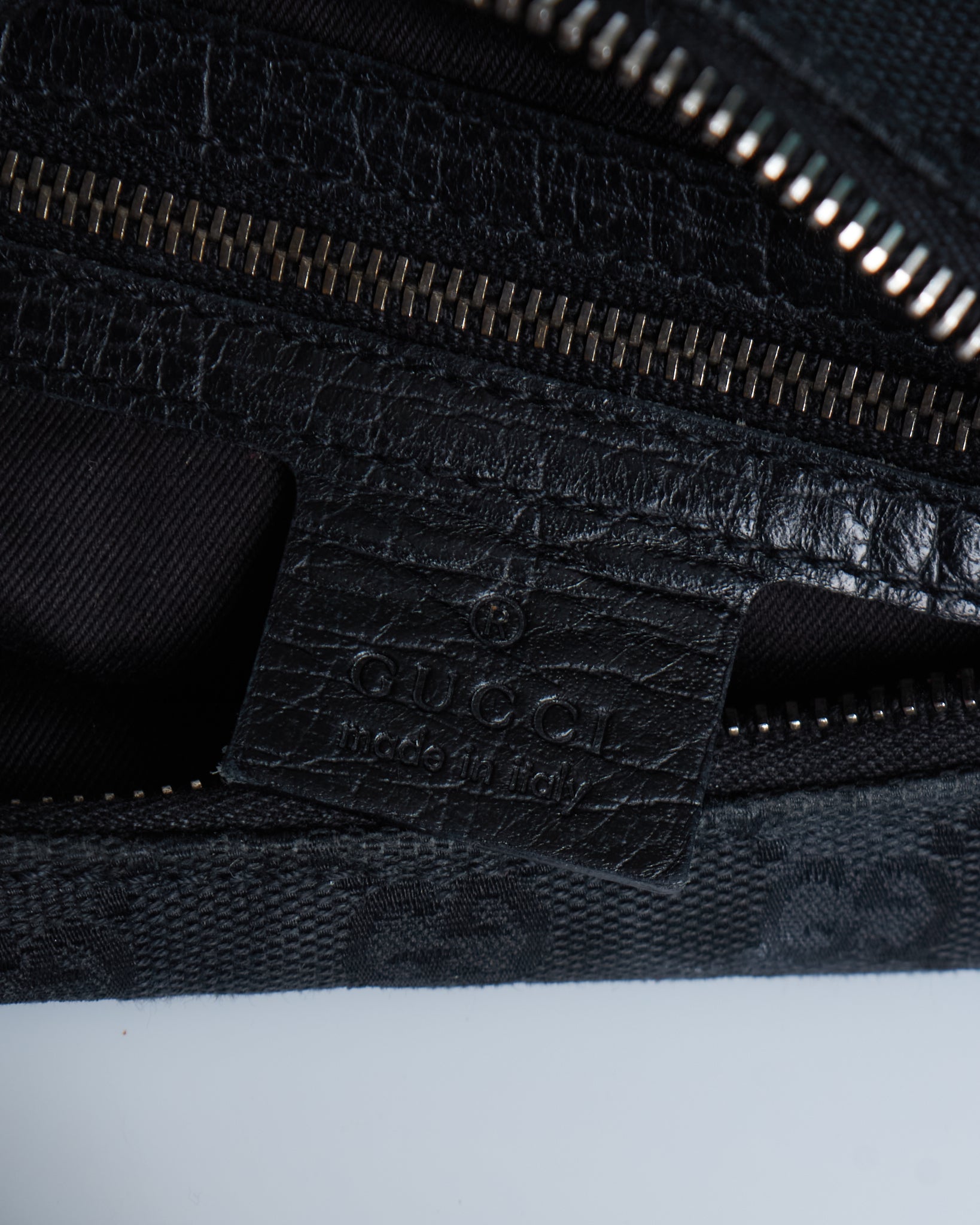 Gucci Horsebit Hobo
