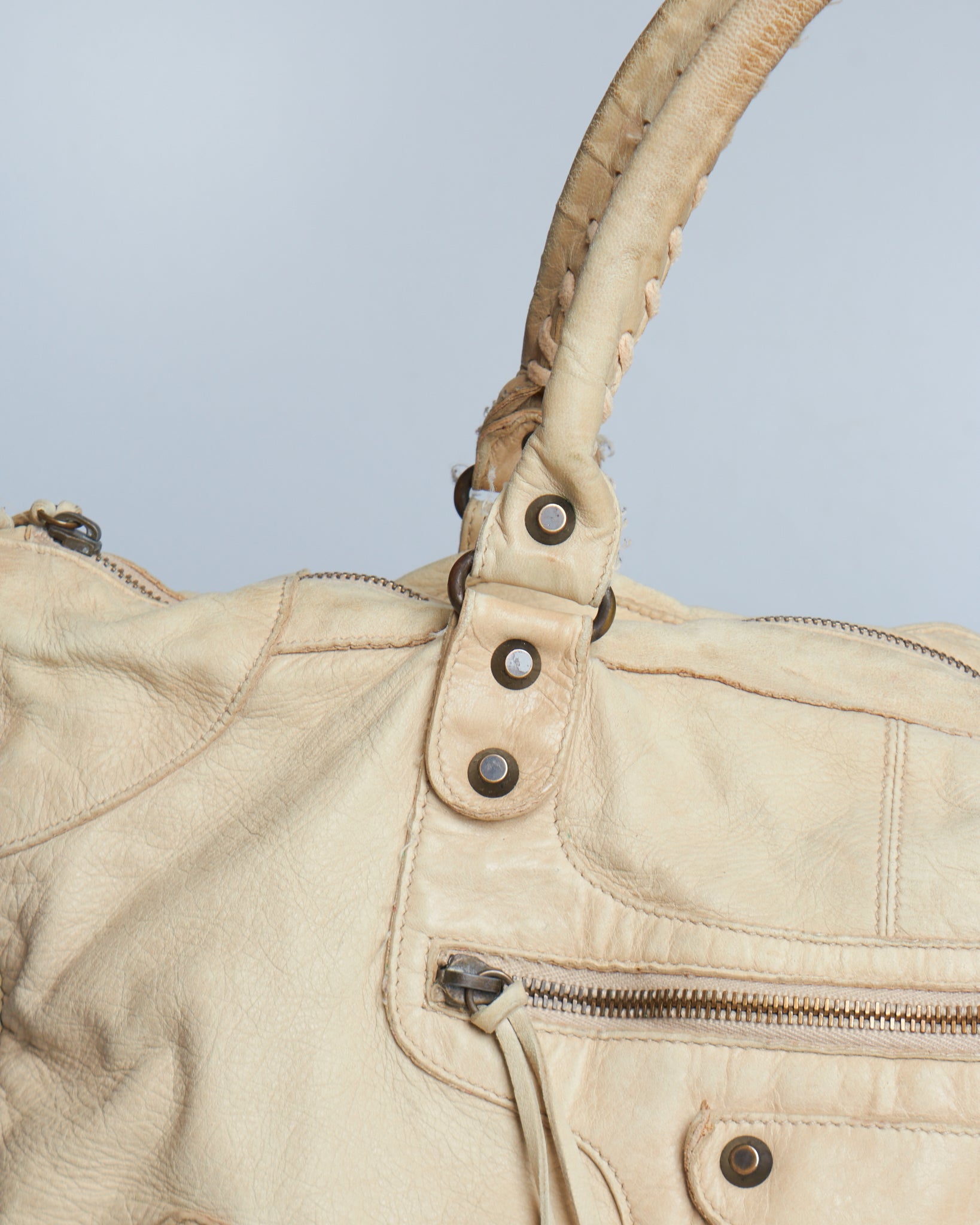 Balenciaga Work Bag