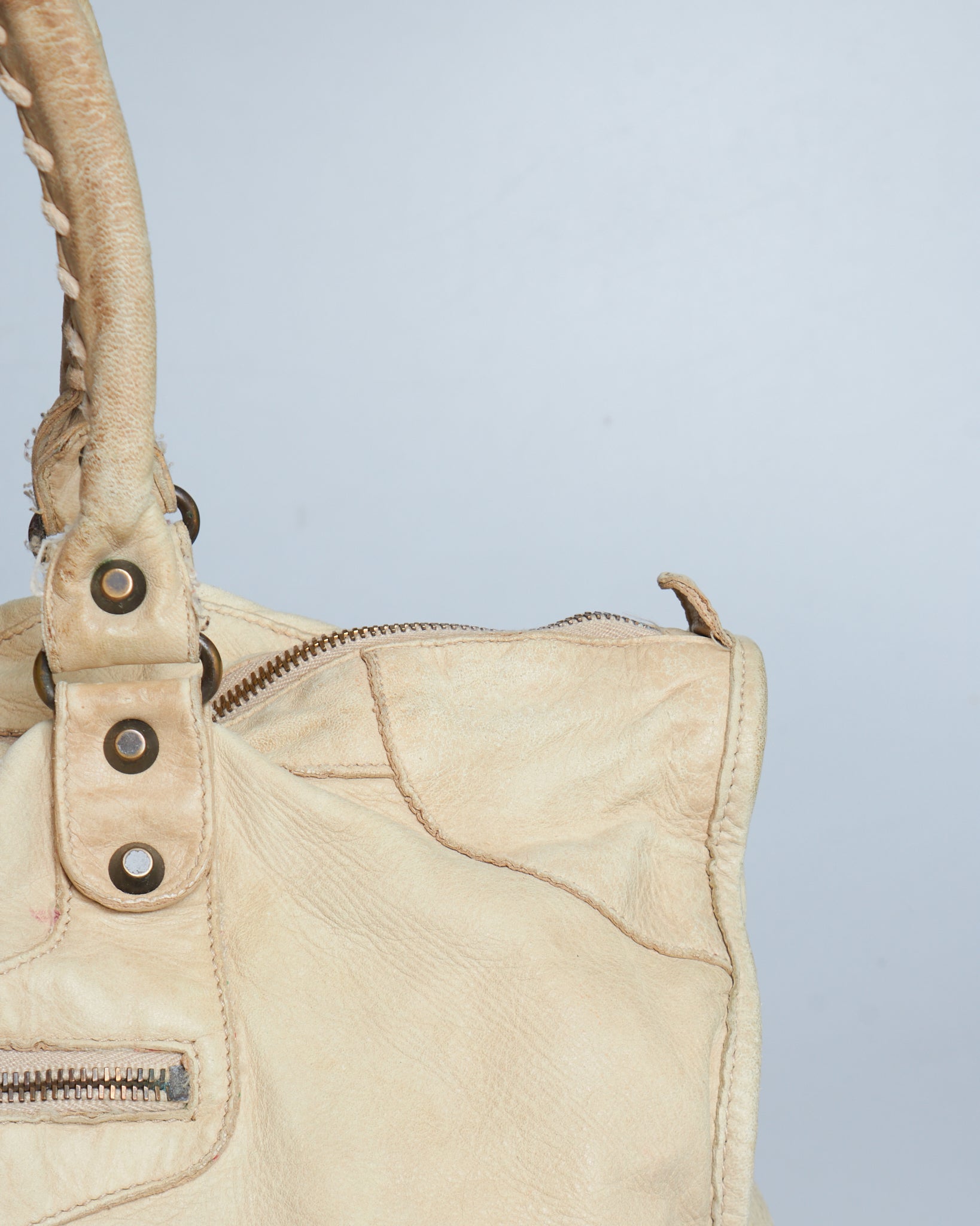 Balenciaga Work Bag