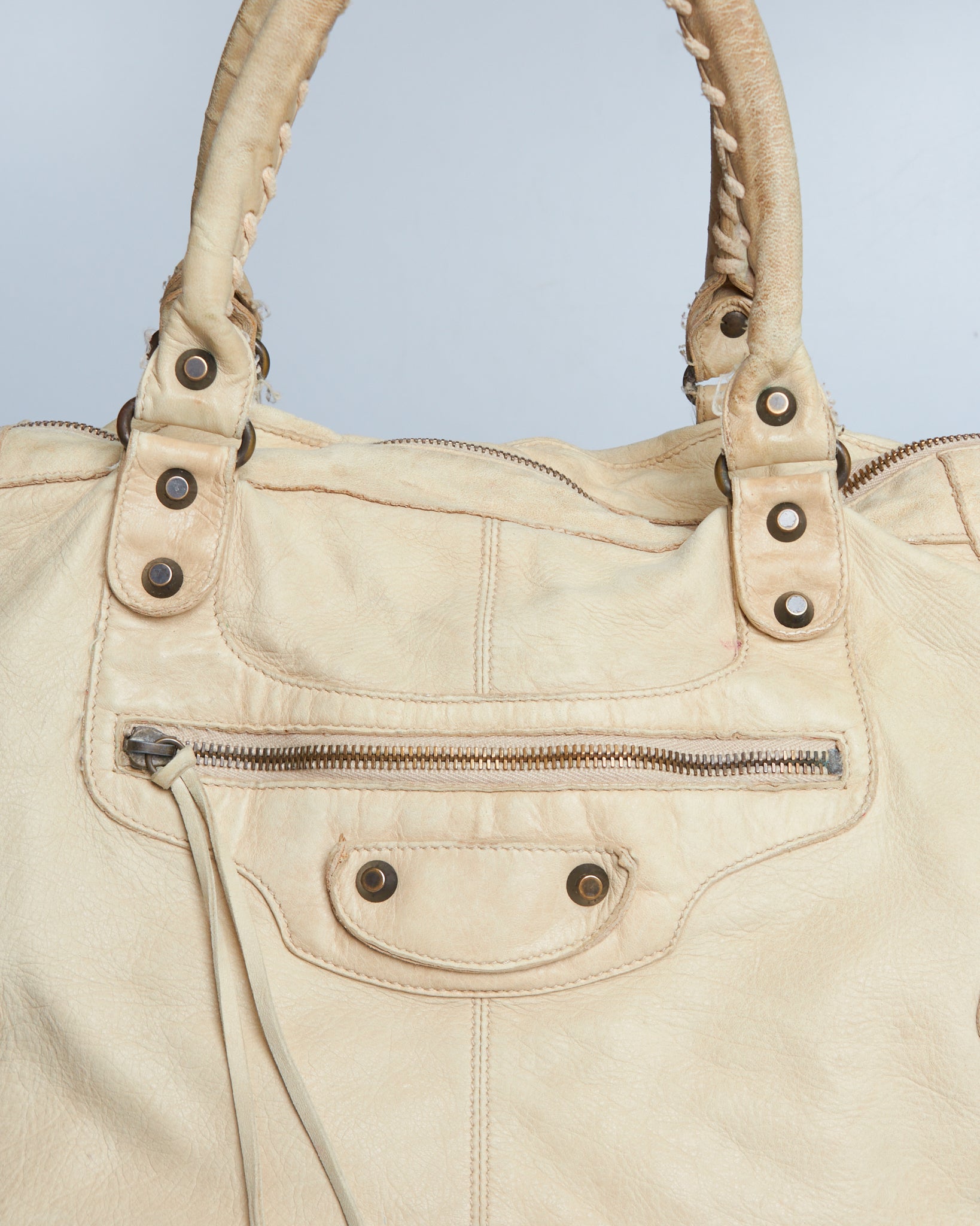 Balenciaga Work Bag