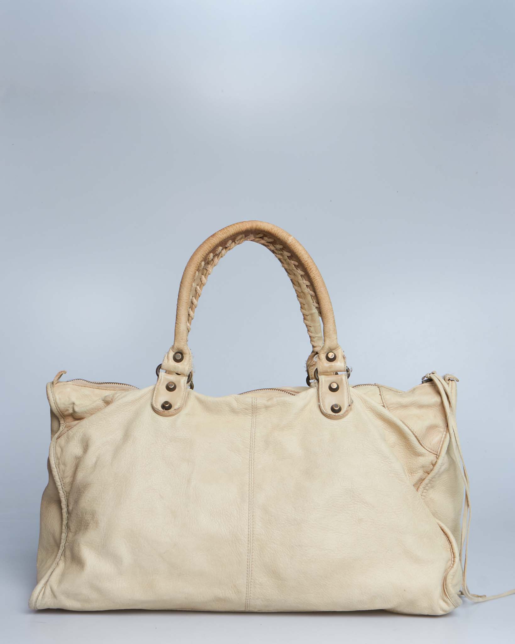 Balenciaga Work Bag