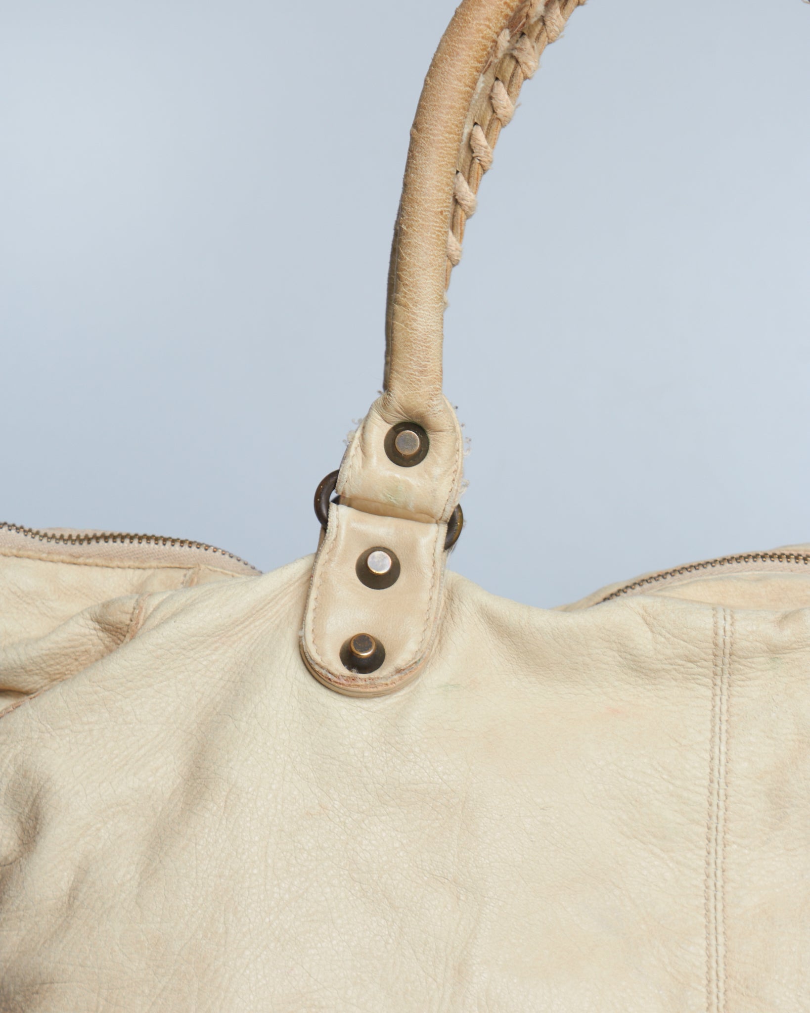 Balenciaga Work Bag