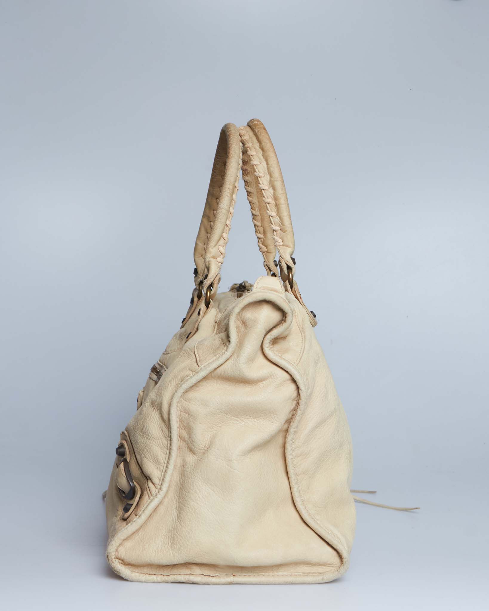 Balenciaga Work Bag