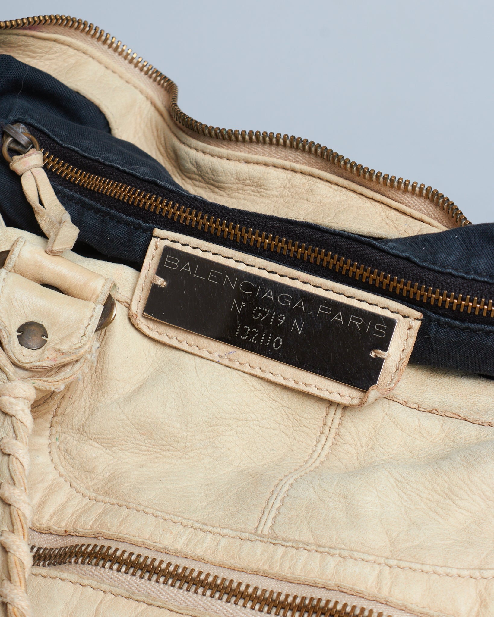 Balenciaga Work Bag