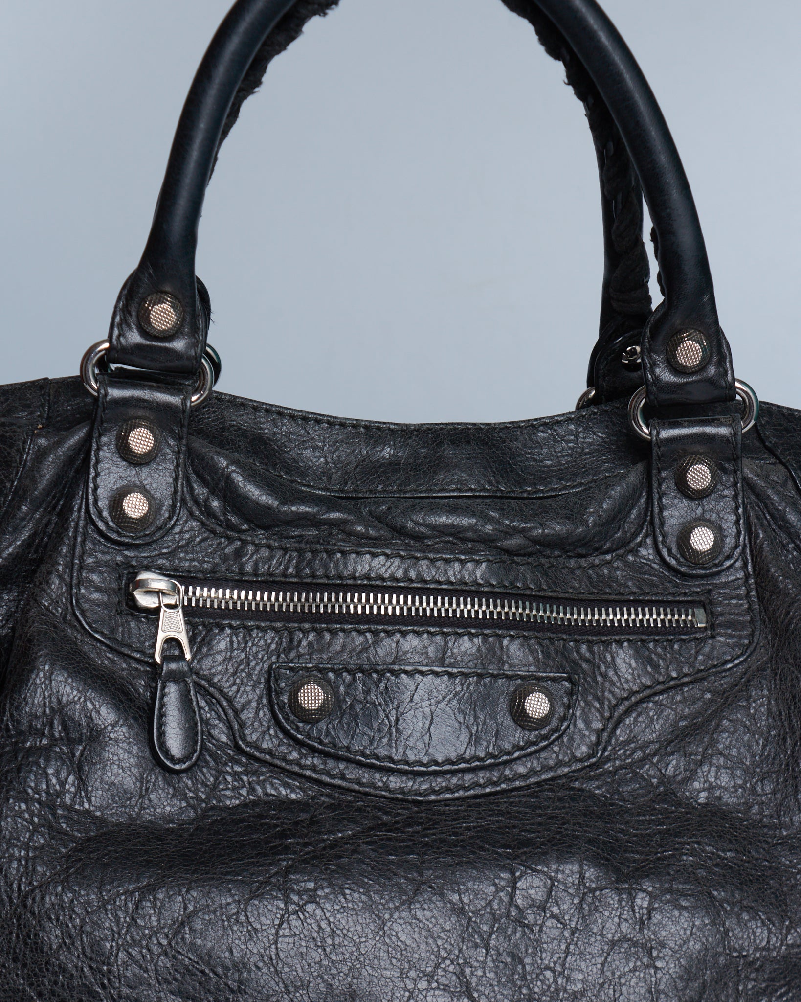 Balenciaga Town Bag