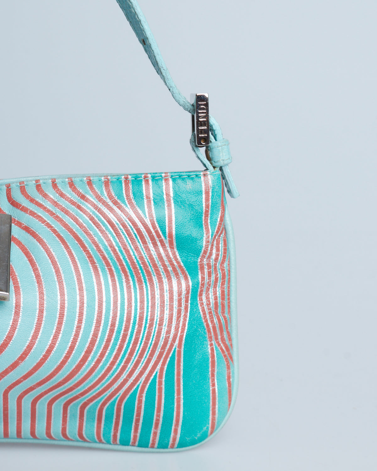 Fendi Baguette
