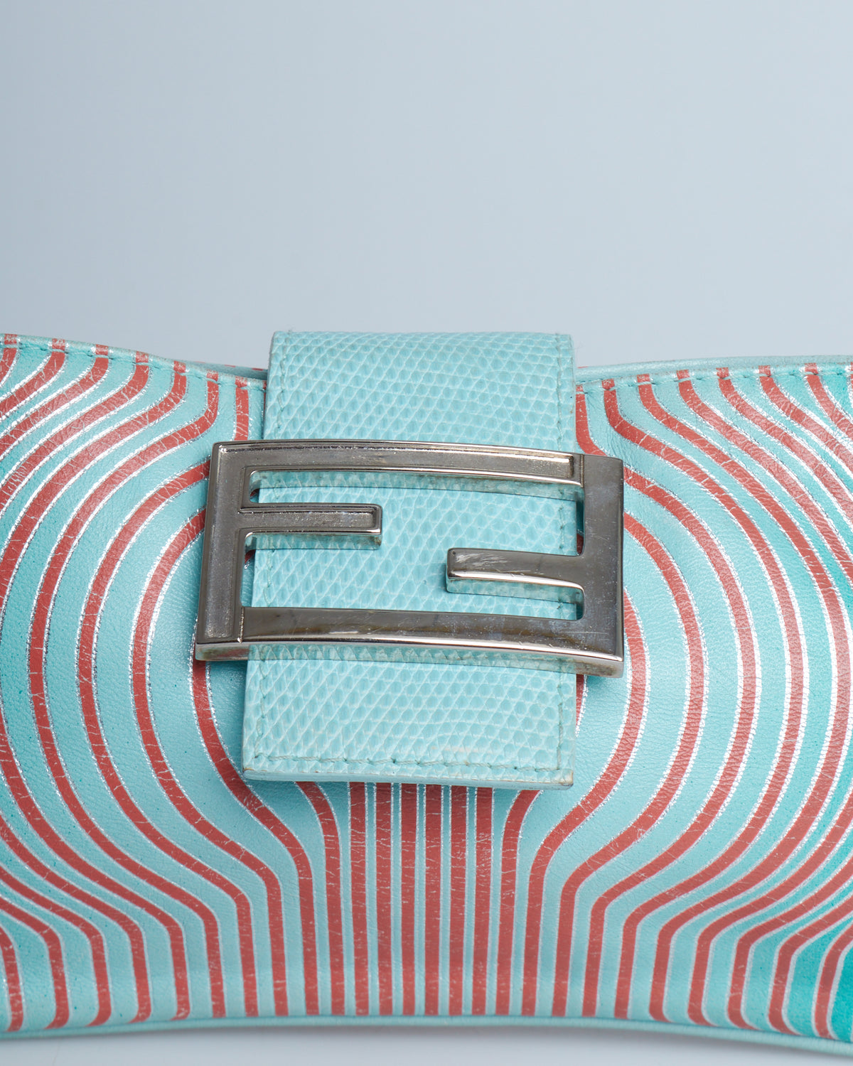 Fendi Baguette