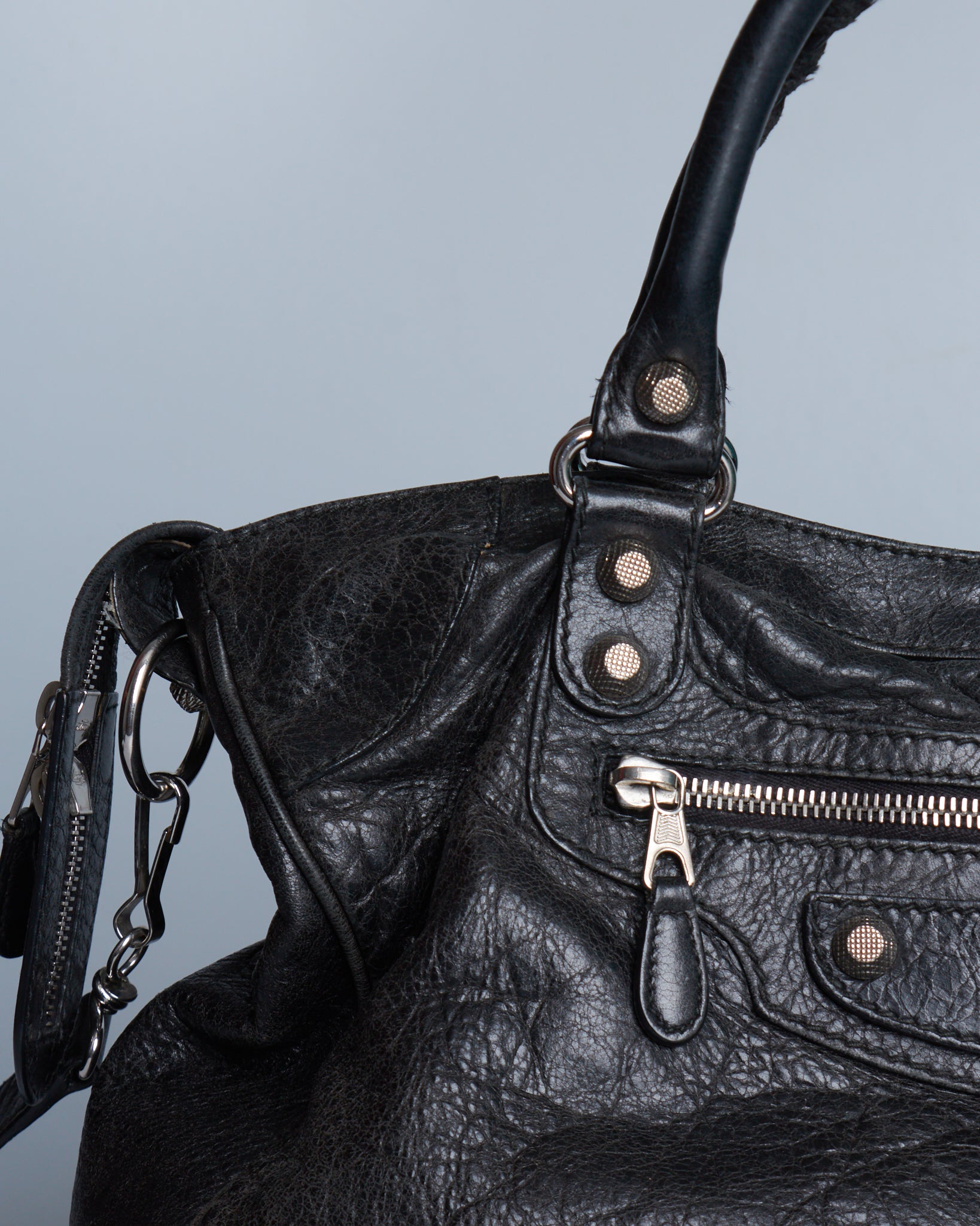 Balenciaga Town Bag