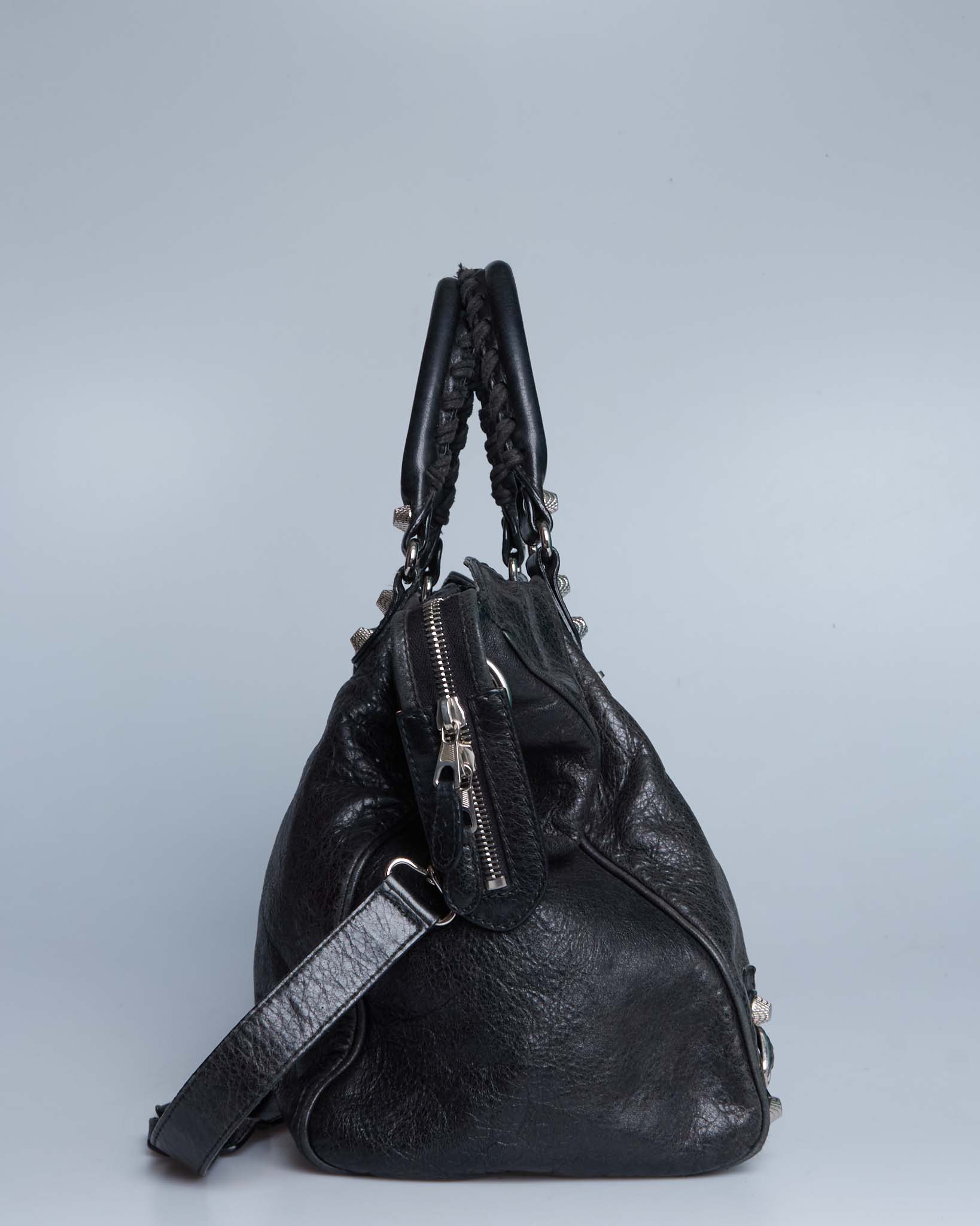 Balenciaga Town Bag