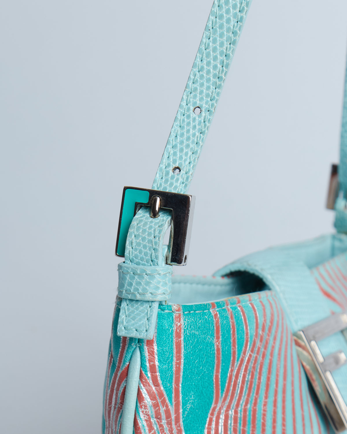 Fendi Baguette