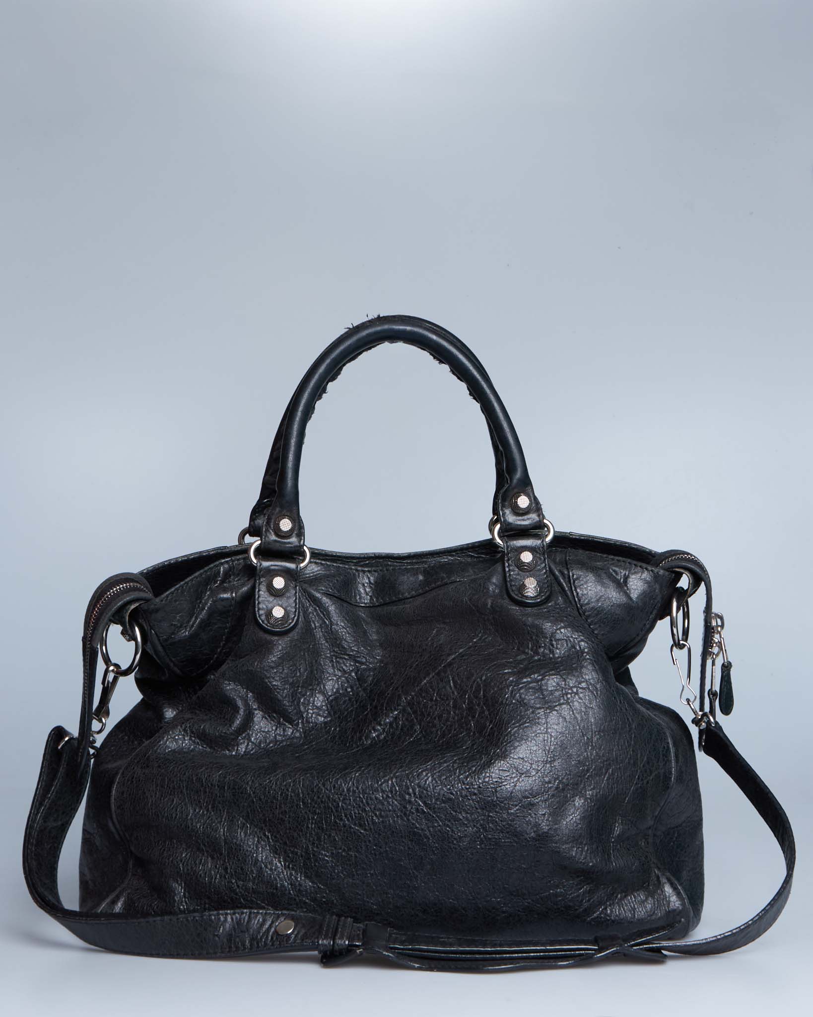 Balenciaga Town Bag