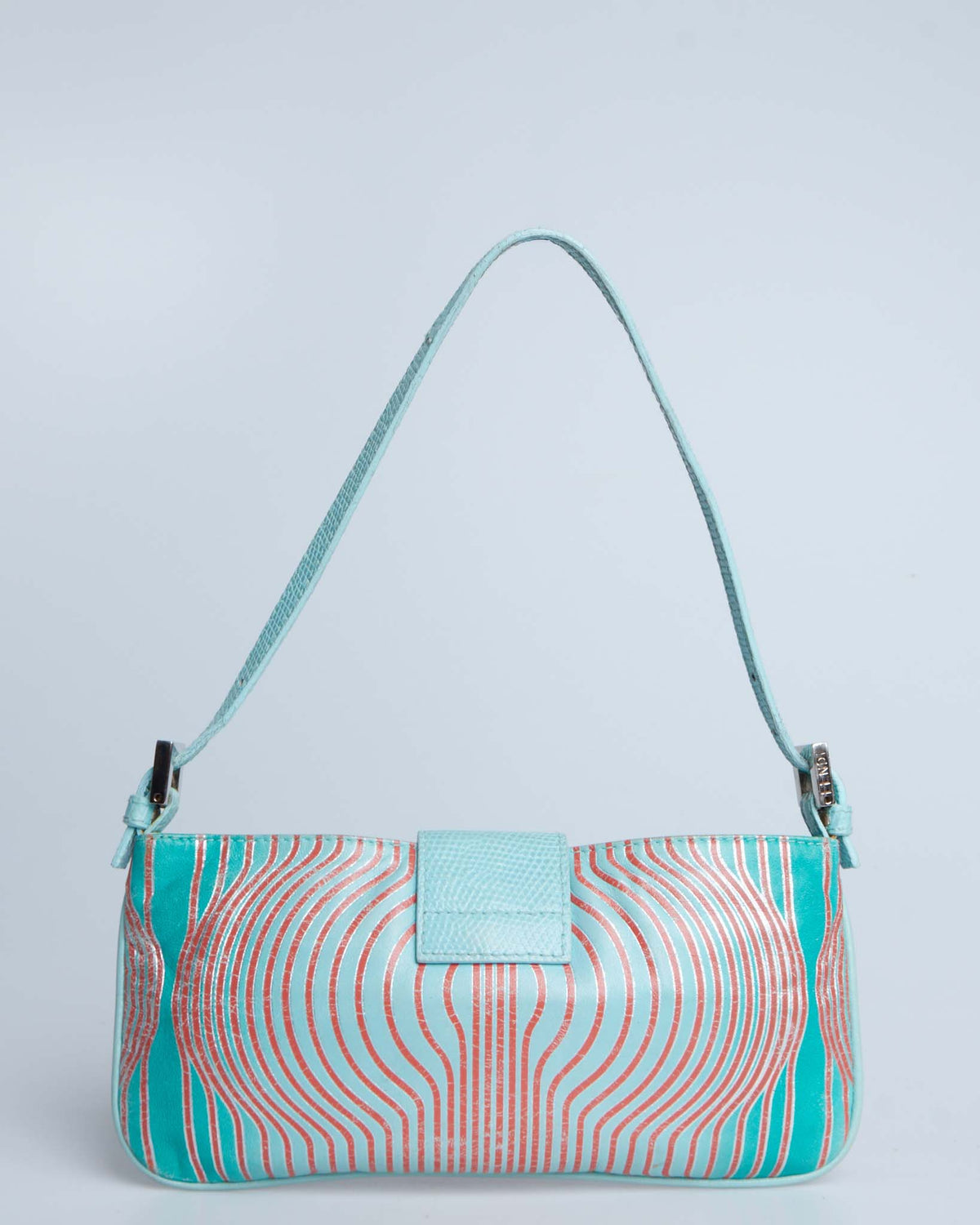 Fendi Baguette