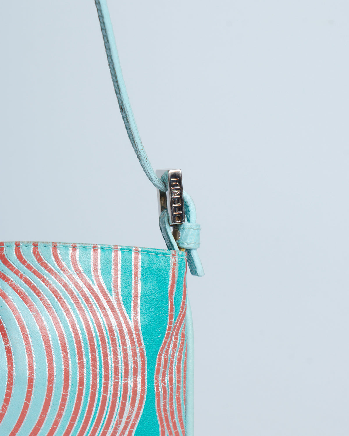 Fendi Baguette