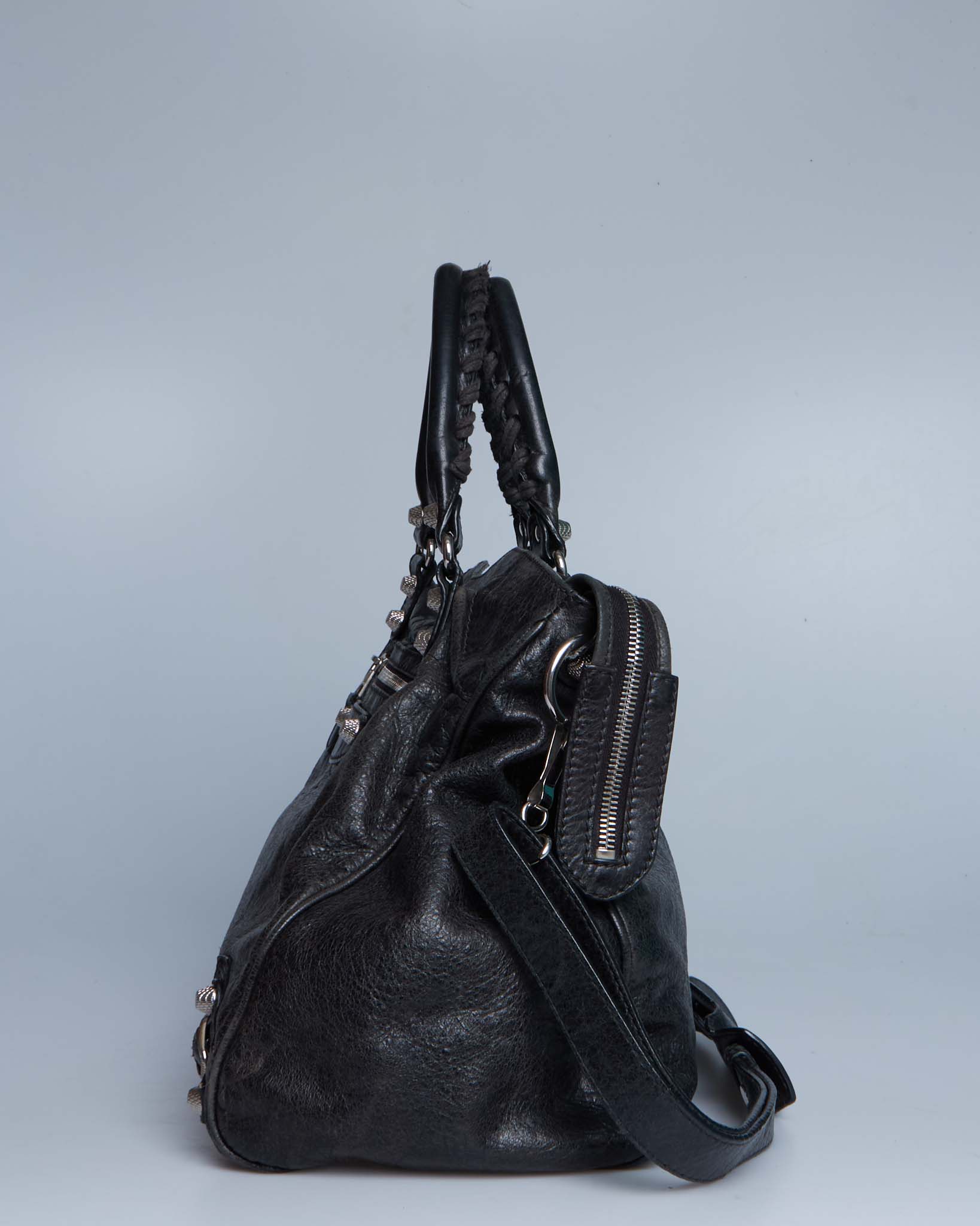 Balenciaga Town Bag