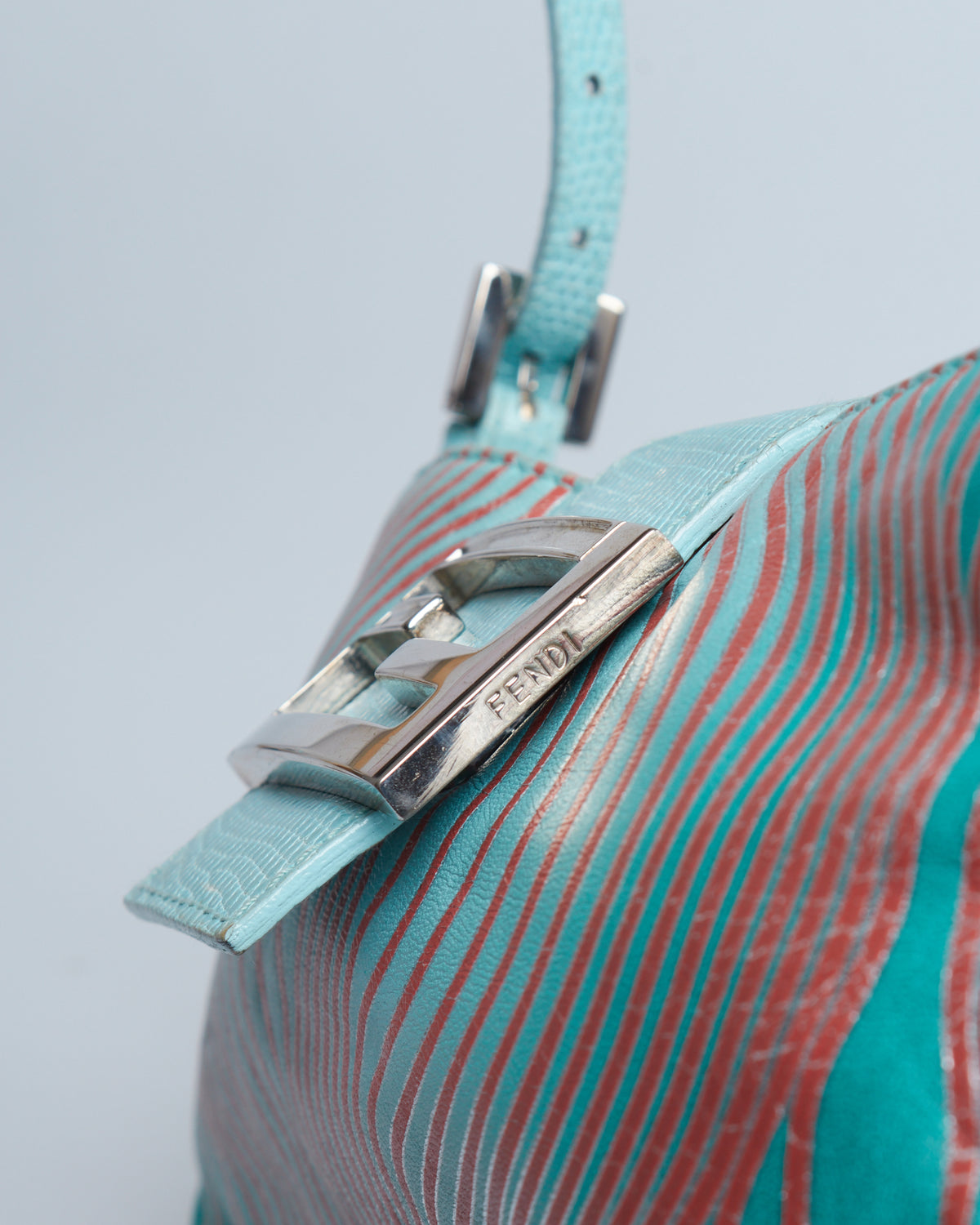 Fendi Baguette