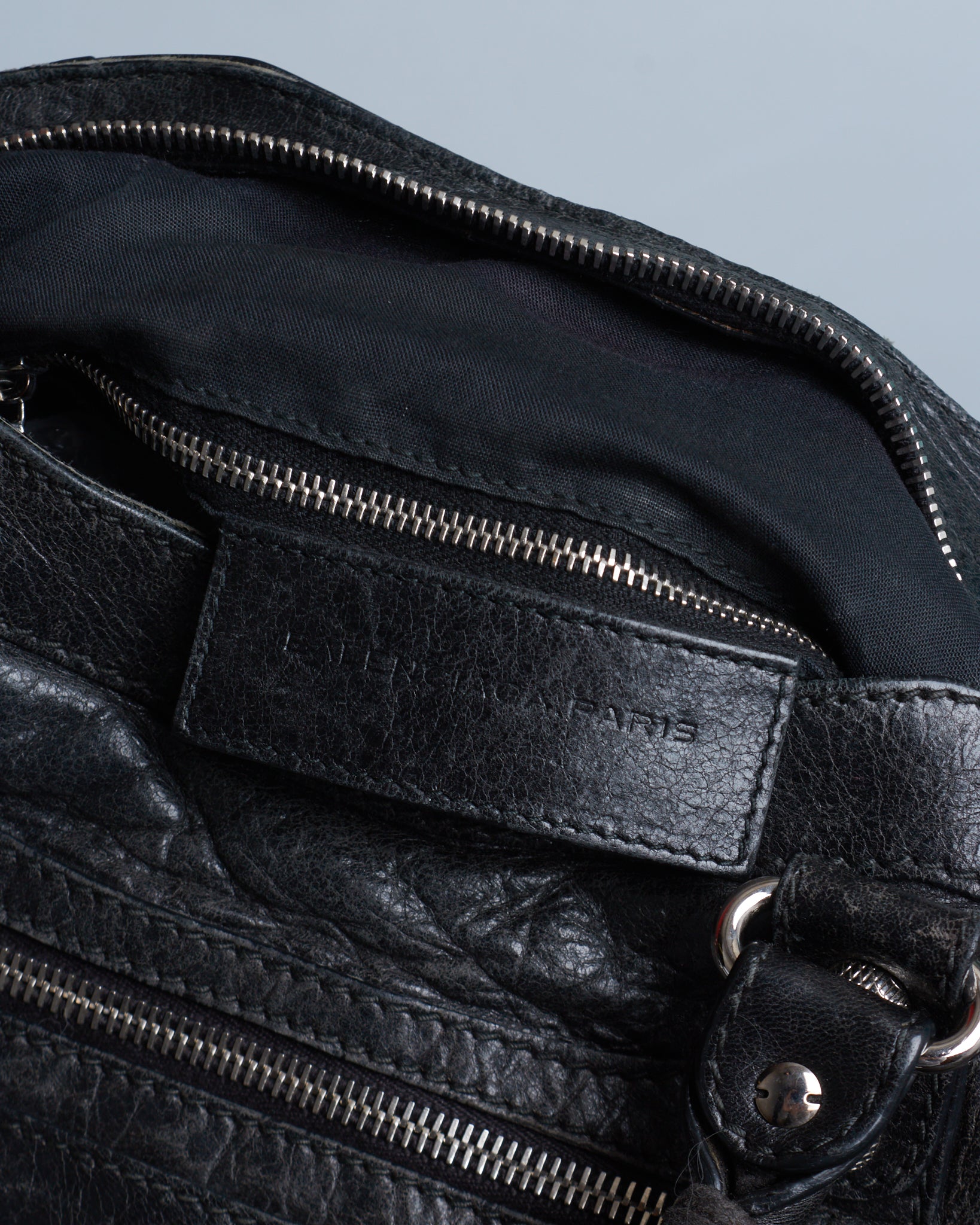 Balenciaga Town Bag