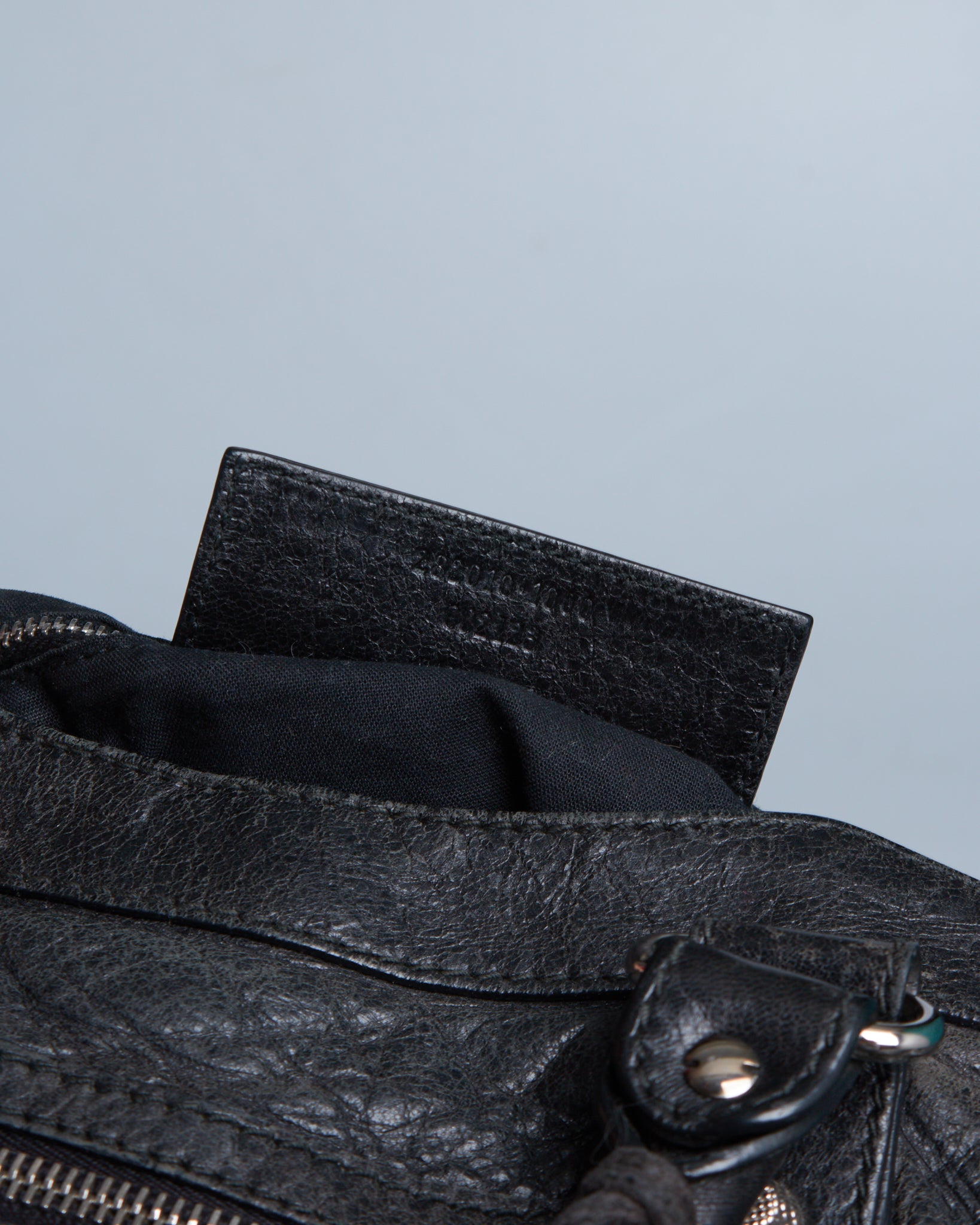 Balenciaga Town Bag