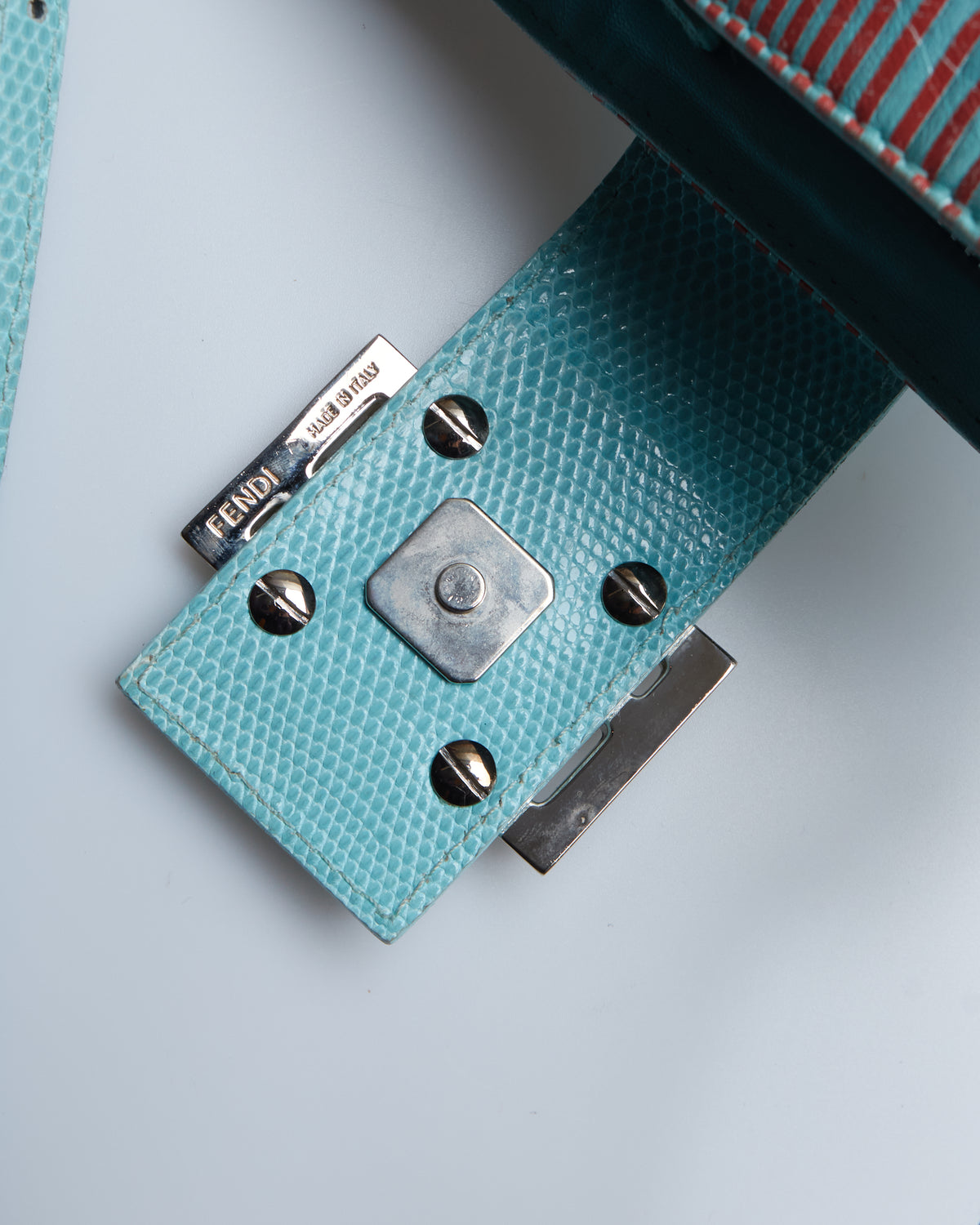 Fendi Baguette